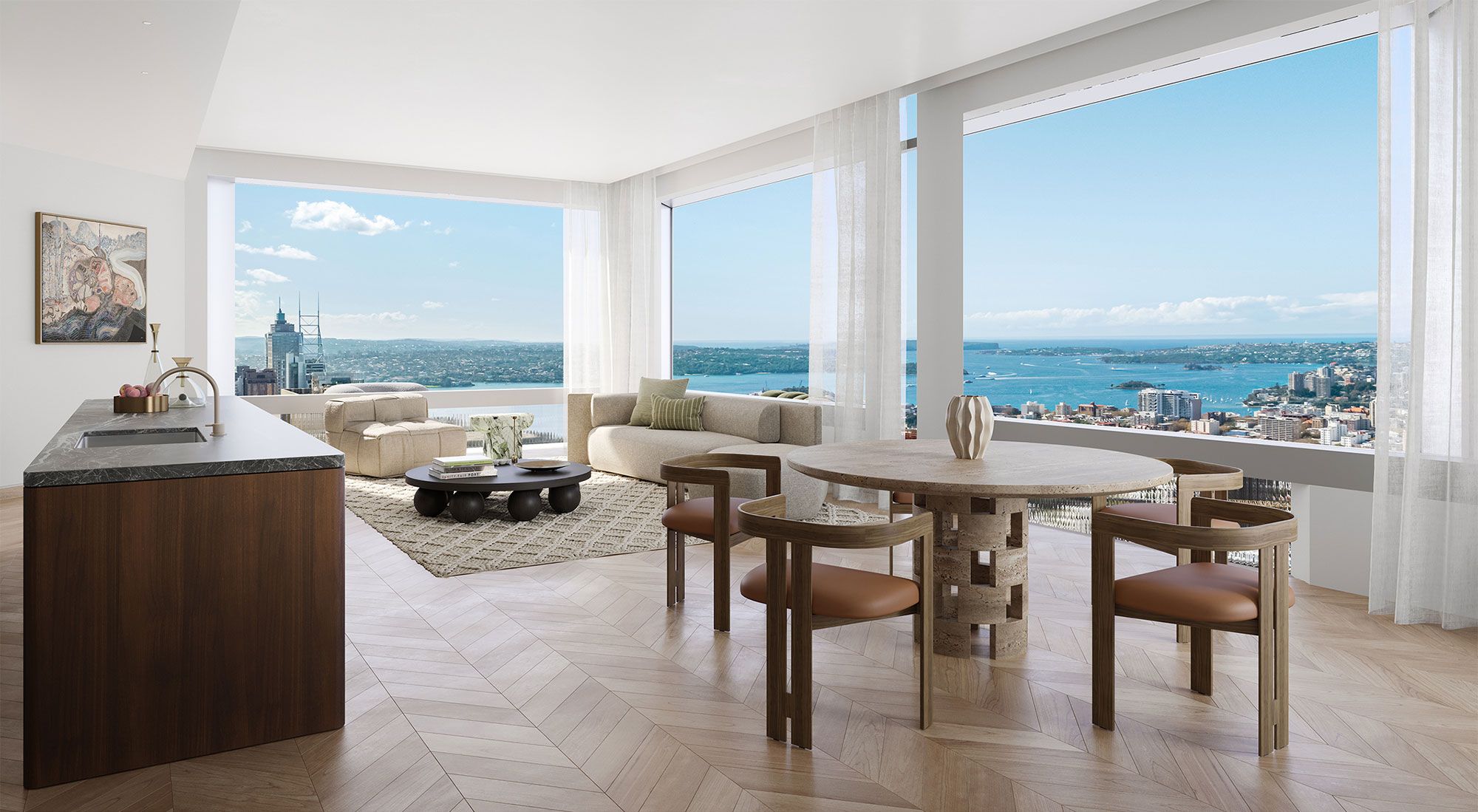 Hyde Metropolitan Tower - Gallery image 9