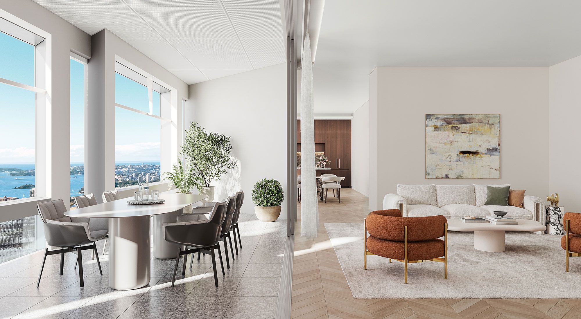 Hyde Metropolitan Tower - Gallery image 5