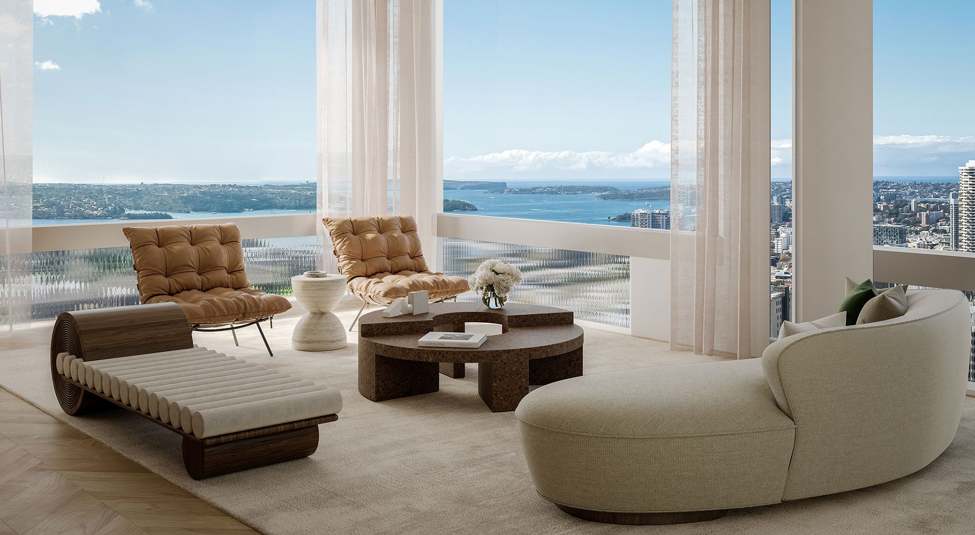 Hyde Metropolitan Tower - Gallery image 4