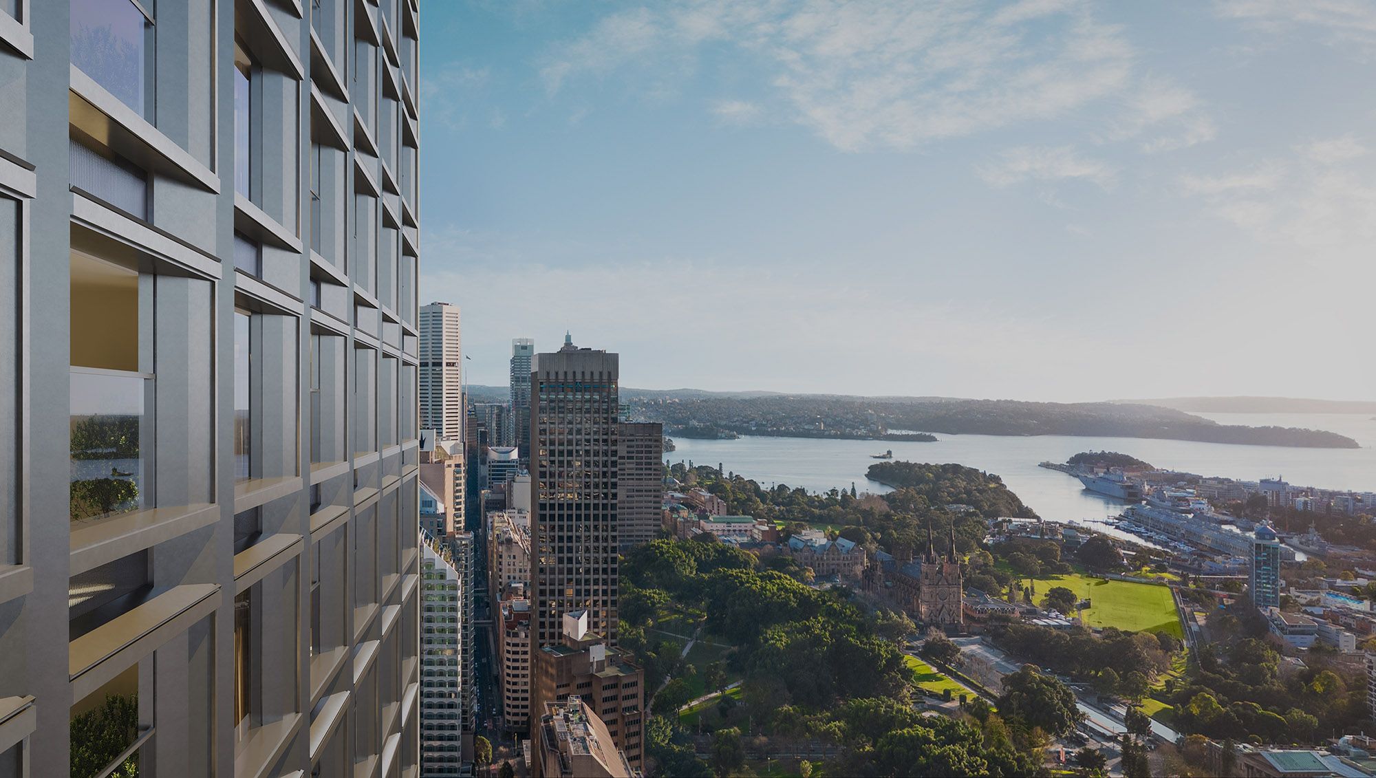 Hyde Metropolitan Tower - Gallery image 3