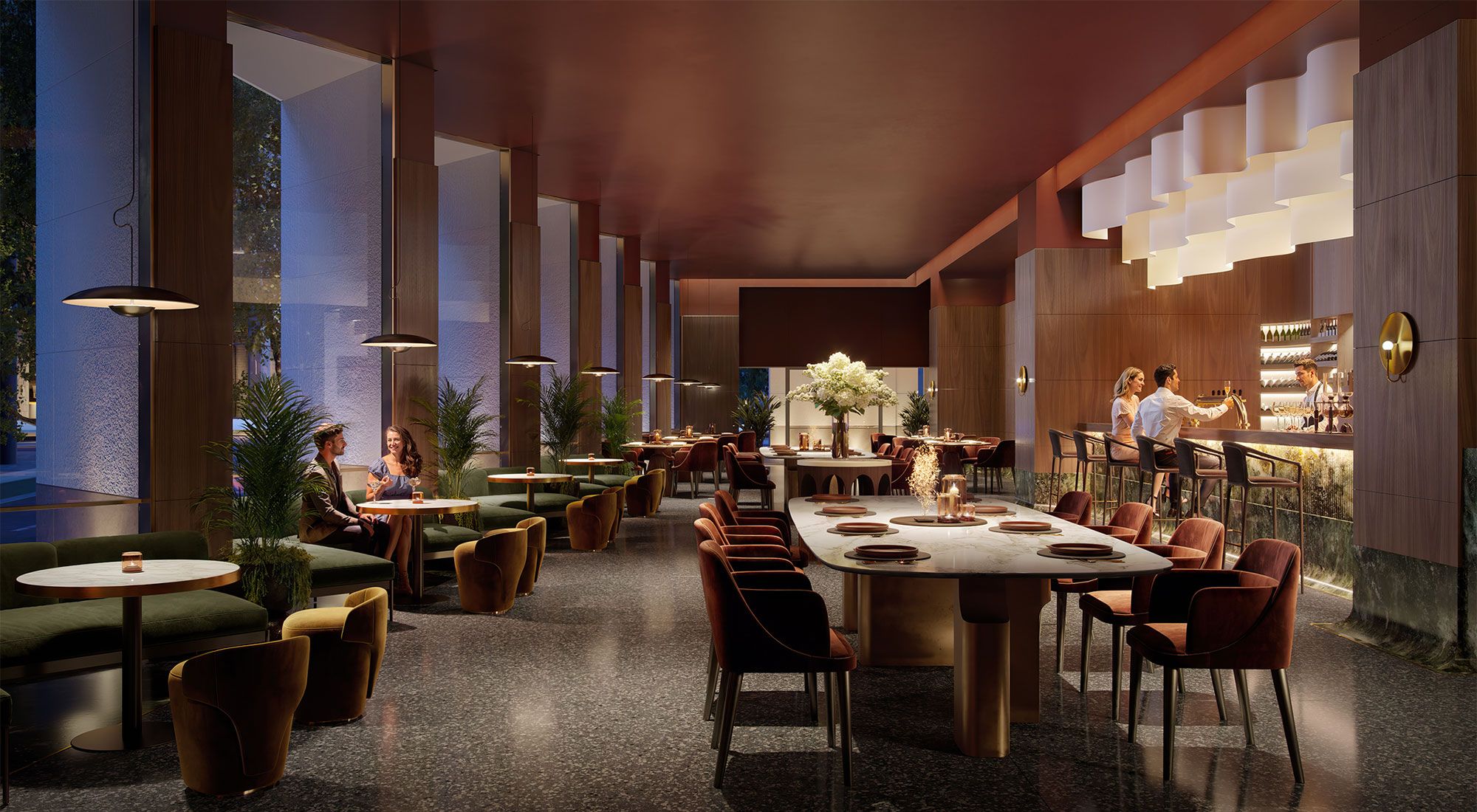 Hyde Metropolitan Tower - Gallery image 2