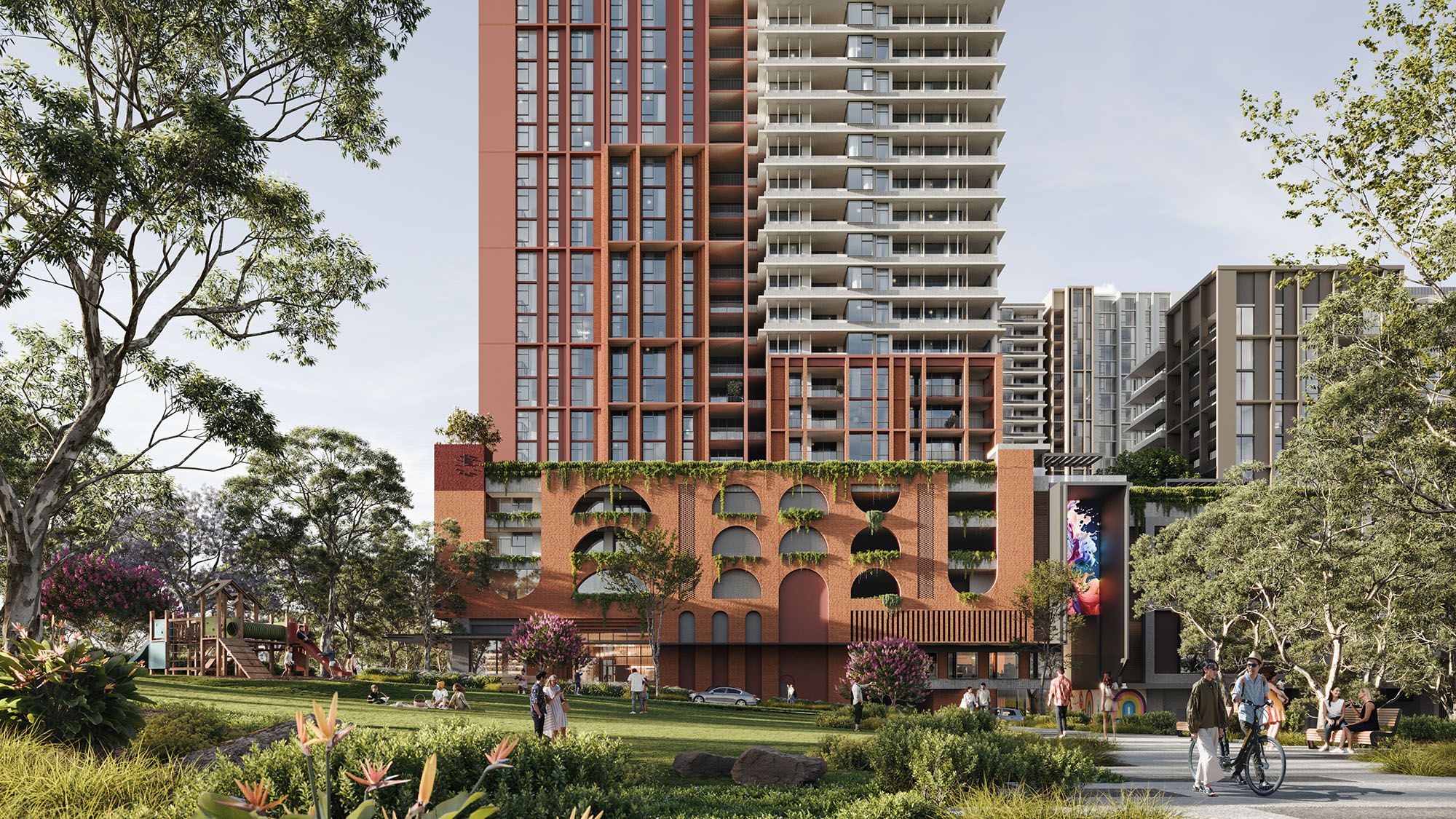 Melrose Central - Gallery image 5