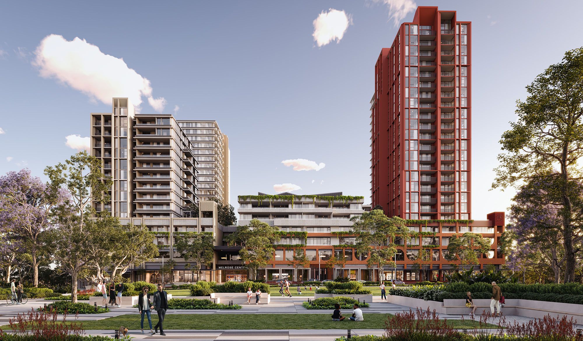 Melrose Central - Gallery image 8