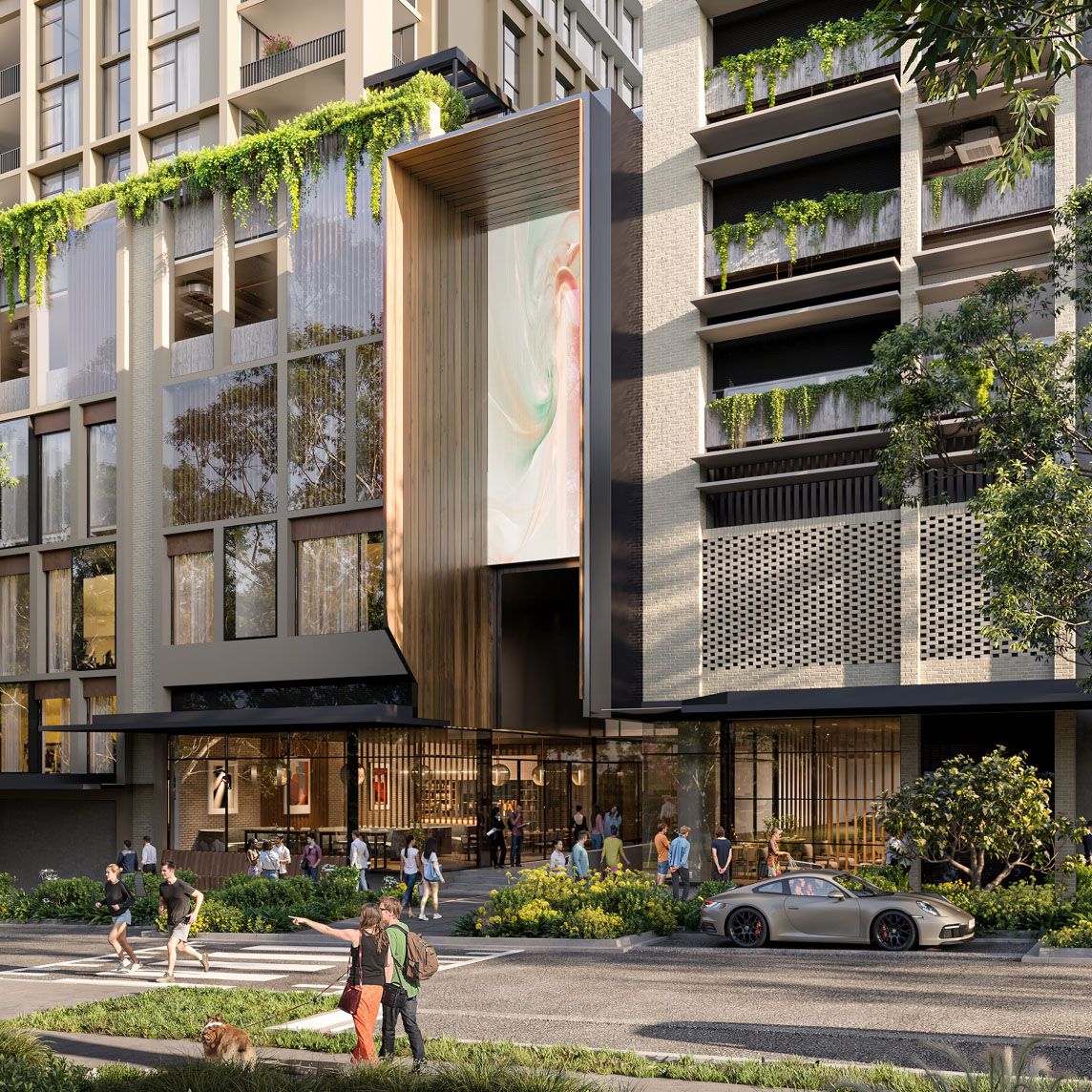 Melrose Central - Gallery image 9