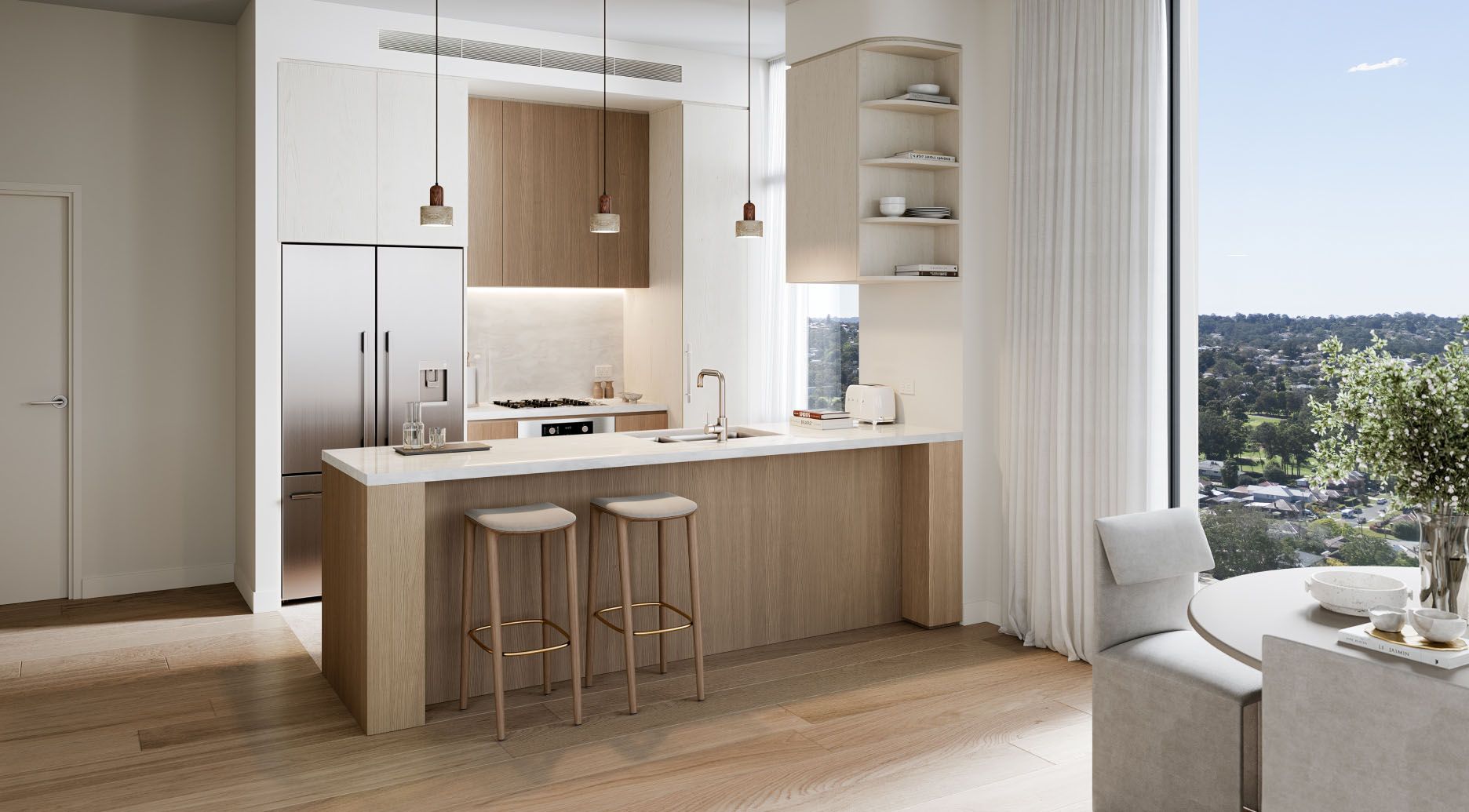 Melrose Central - Gallery image 10