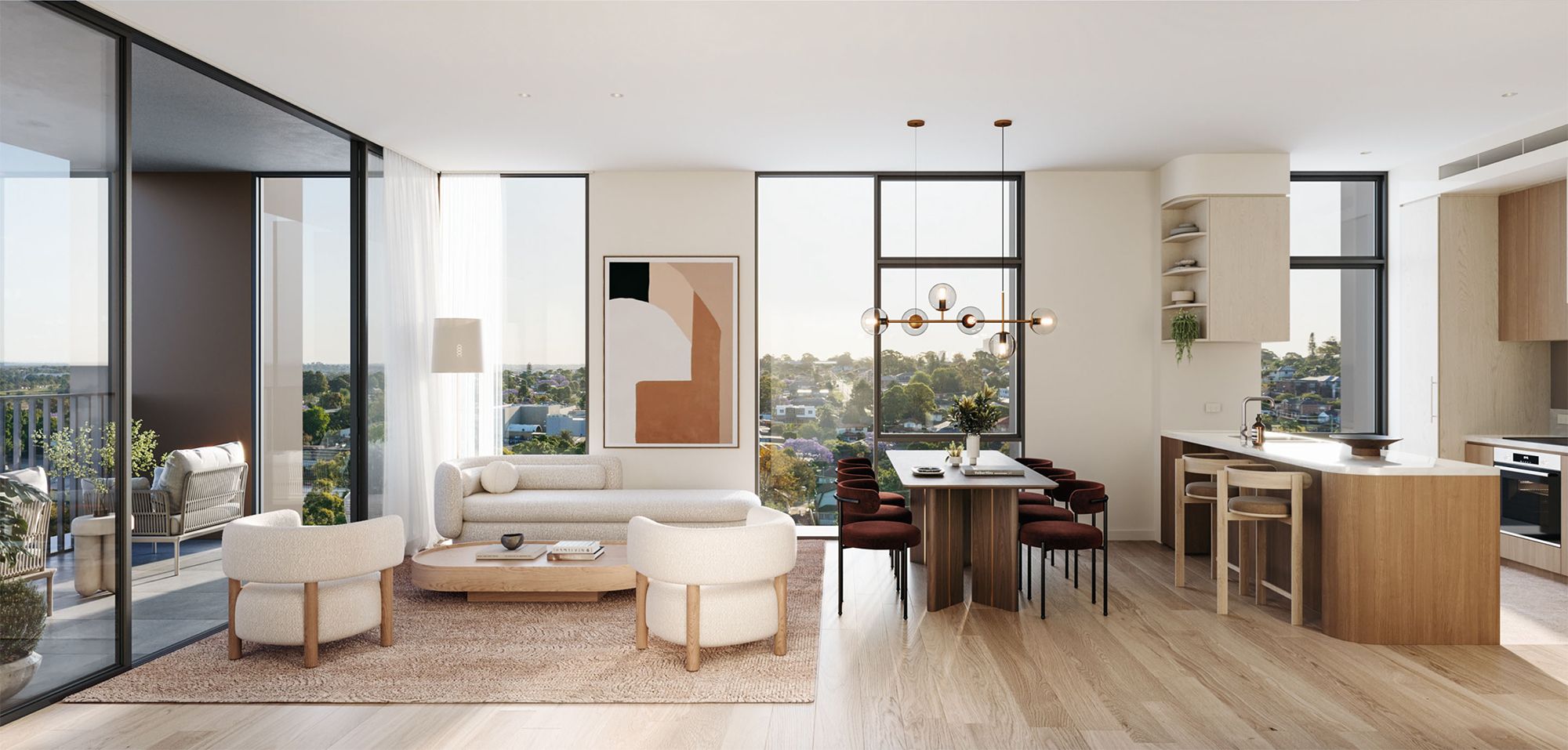 Melrose Central - Gallery image 4