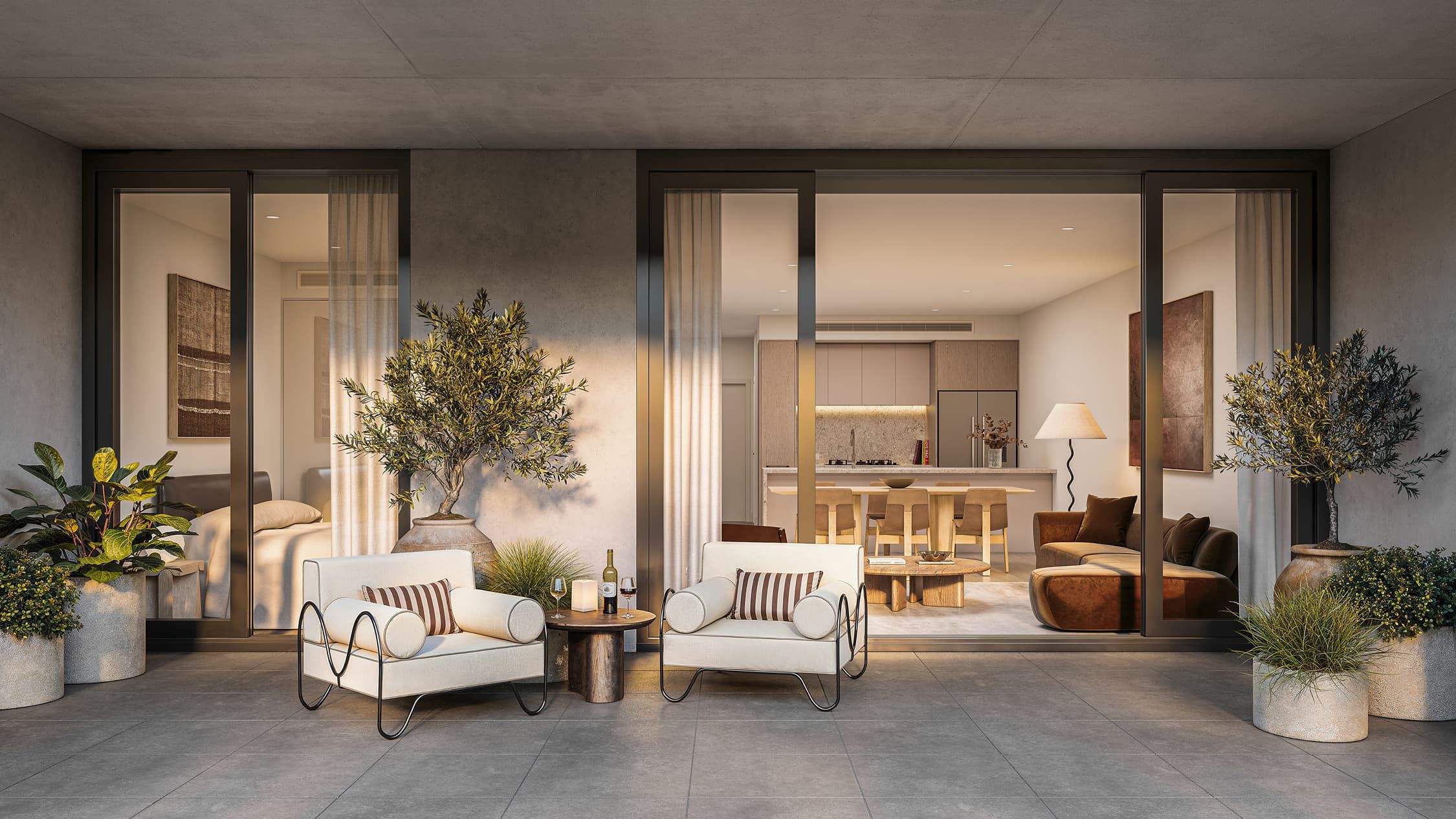 The Avenues - Gallery image 2