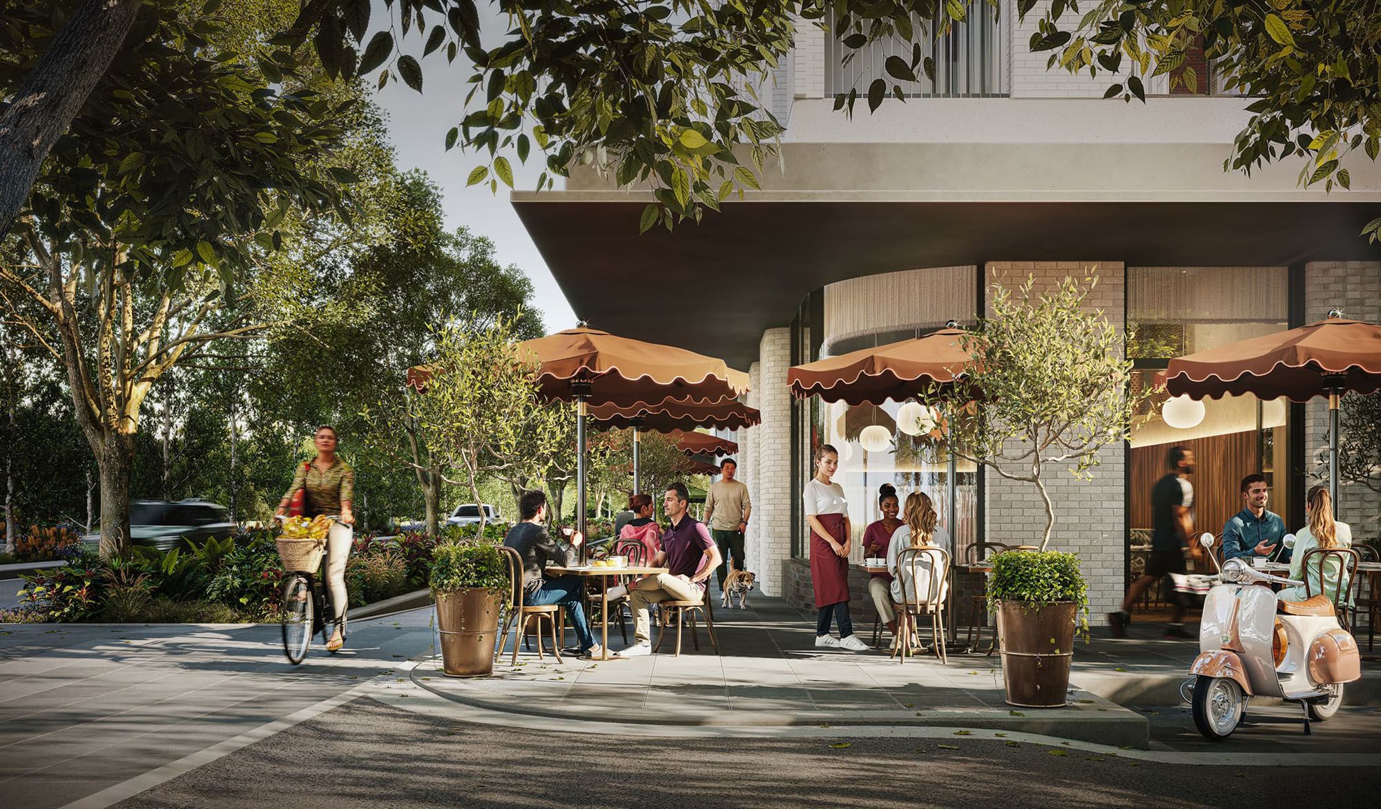 The Avenues - Gallery image 5