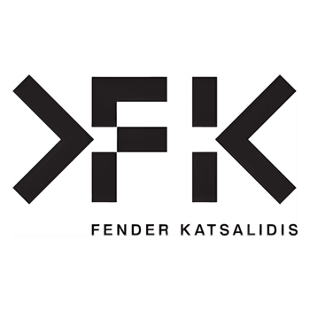 Fender Katsalidis