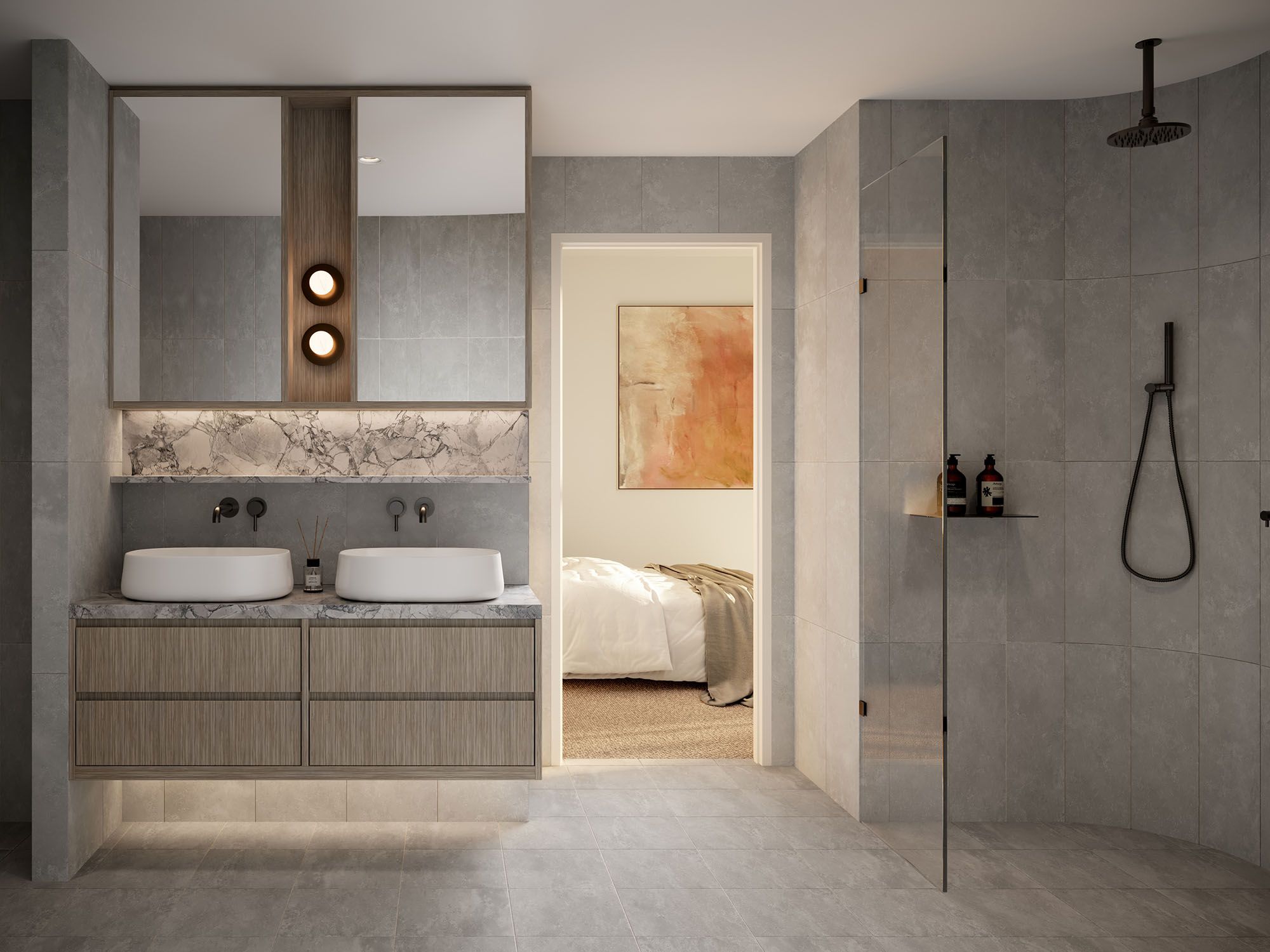 Falcon & Alexander - Gallery image 3