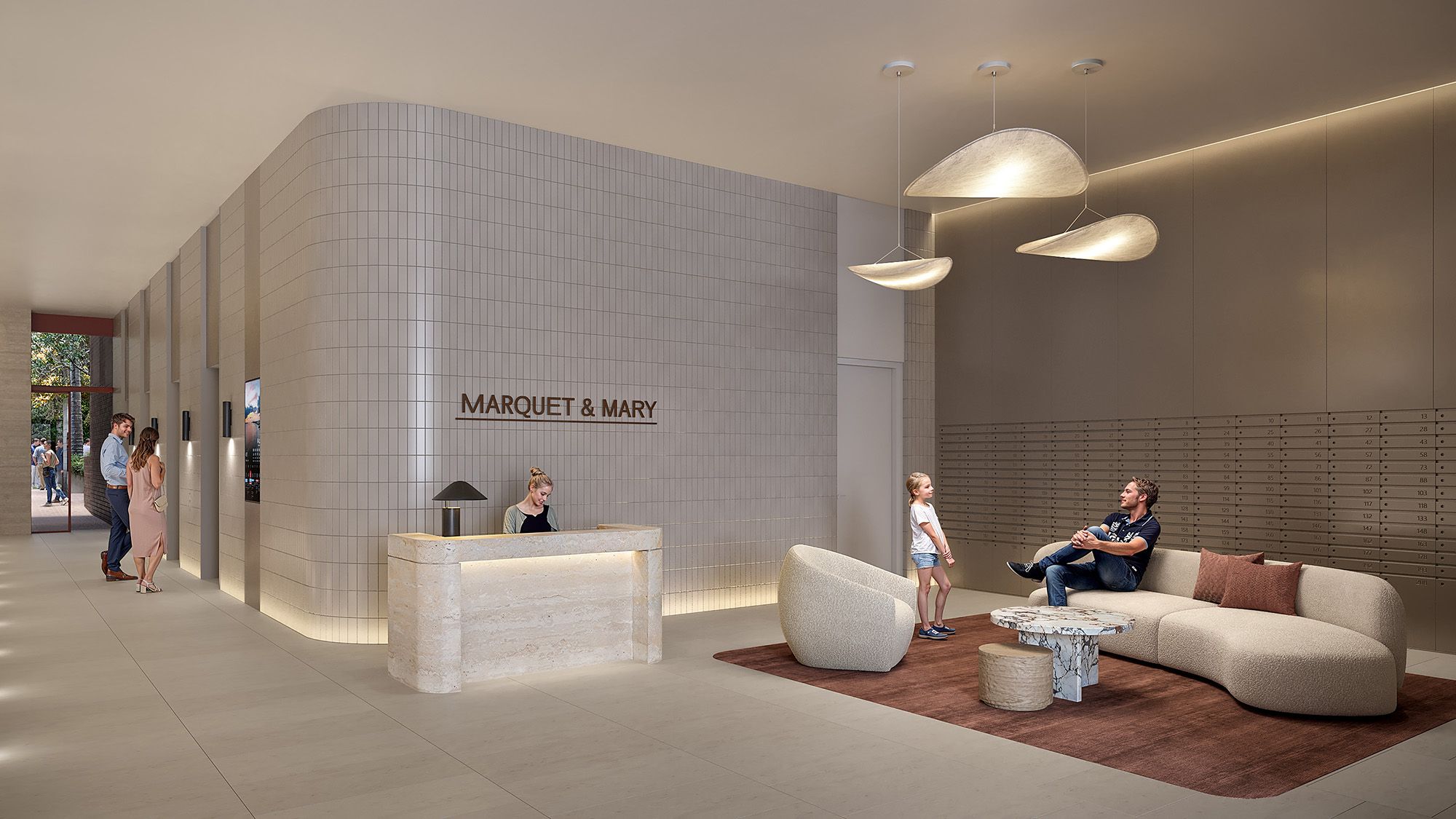 Marquet & Mary - Gallery image 6