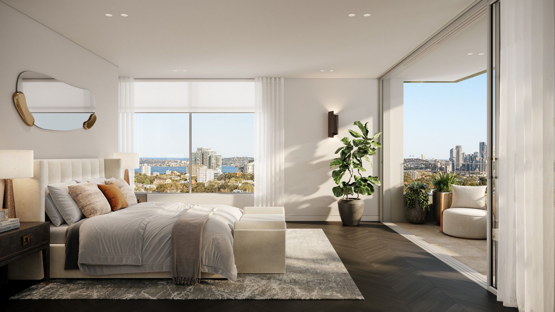 Hume Place - Gallery image 5