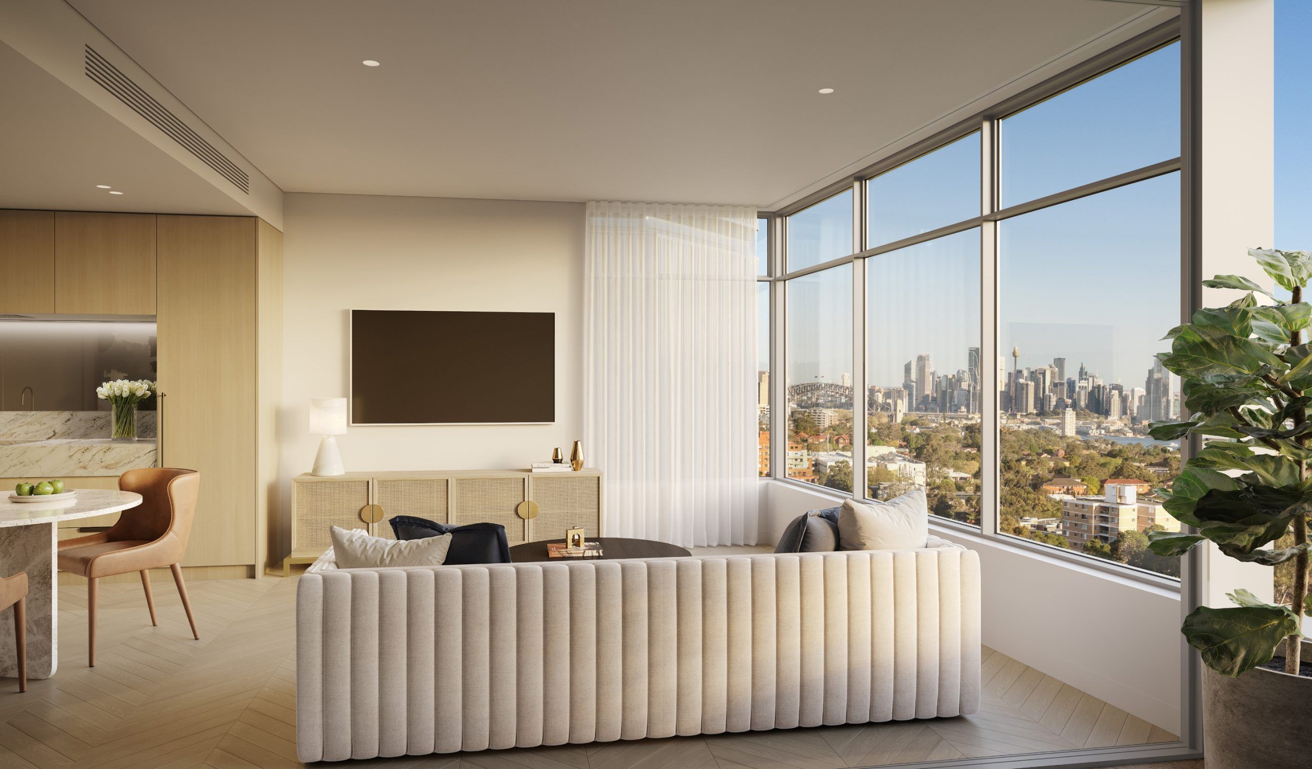 Hume Place - Gallery image 9