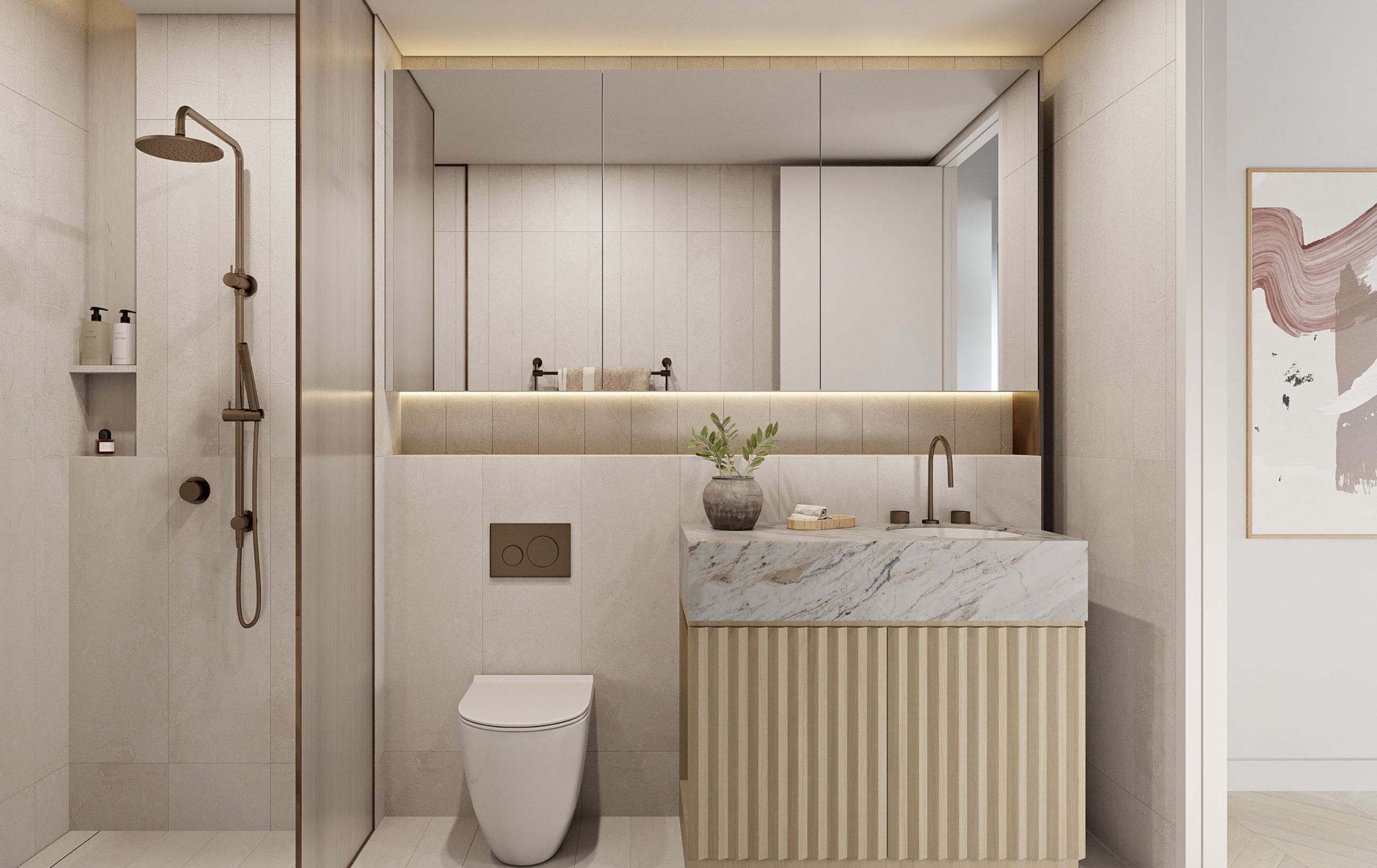 Hume Place - Gallery image 6