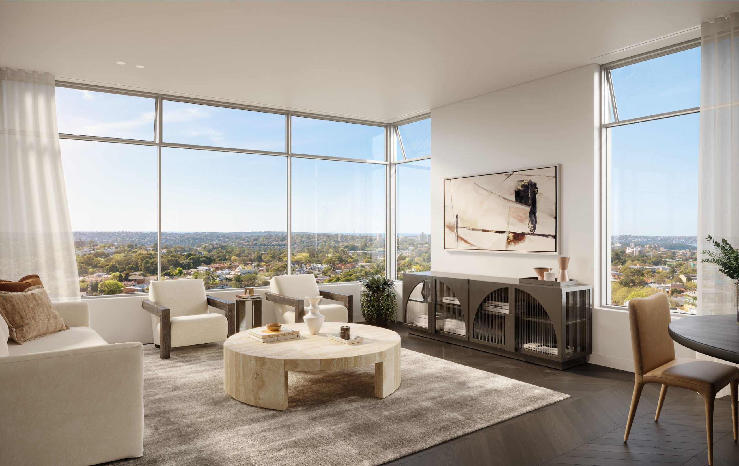 Hume Place - Gallery image 2