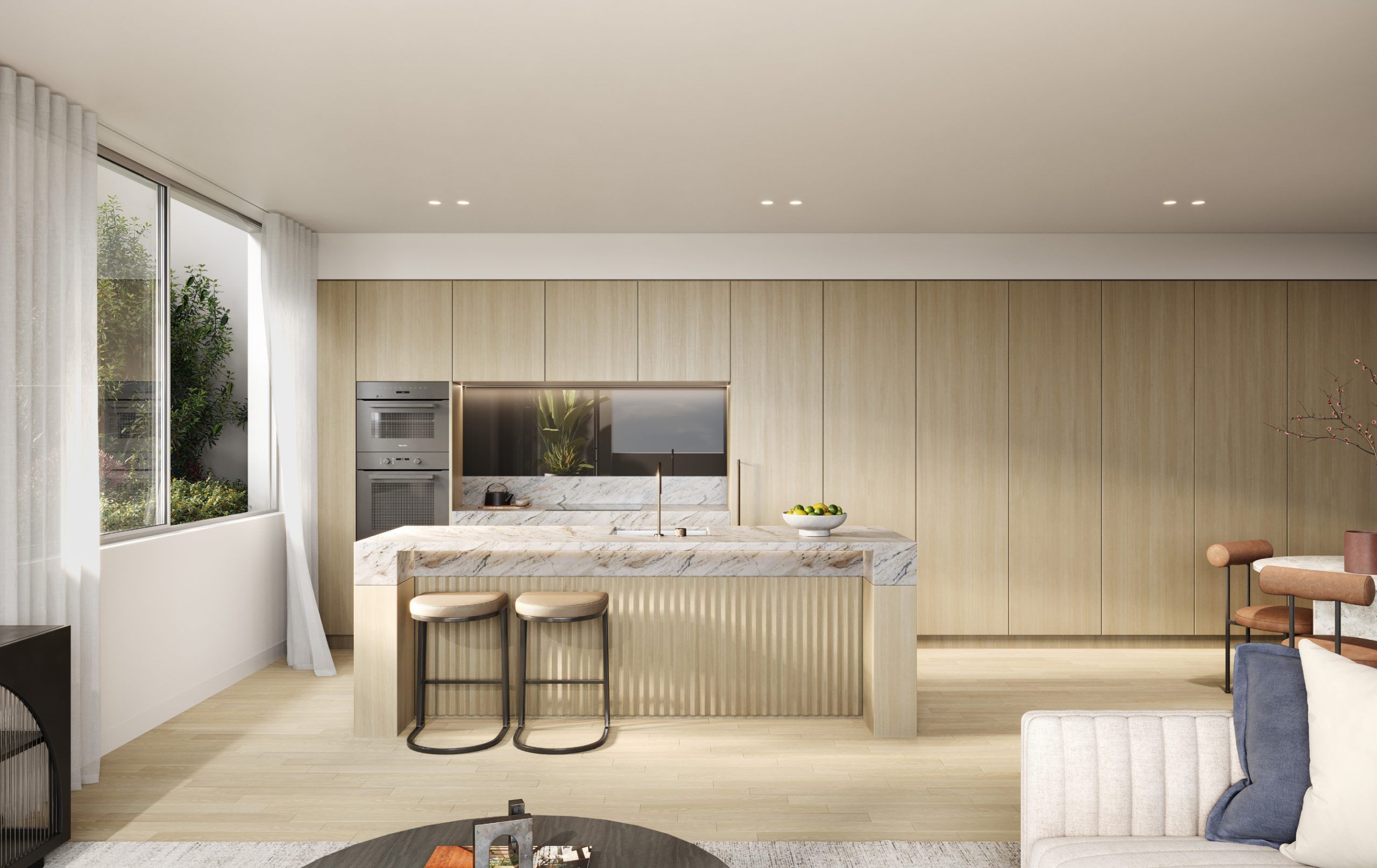 Hume Place - Gallery image 8