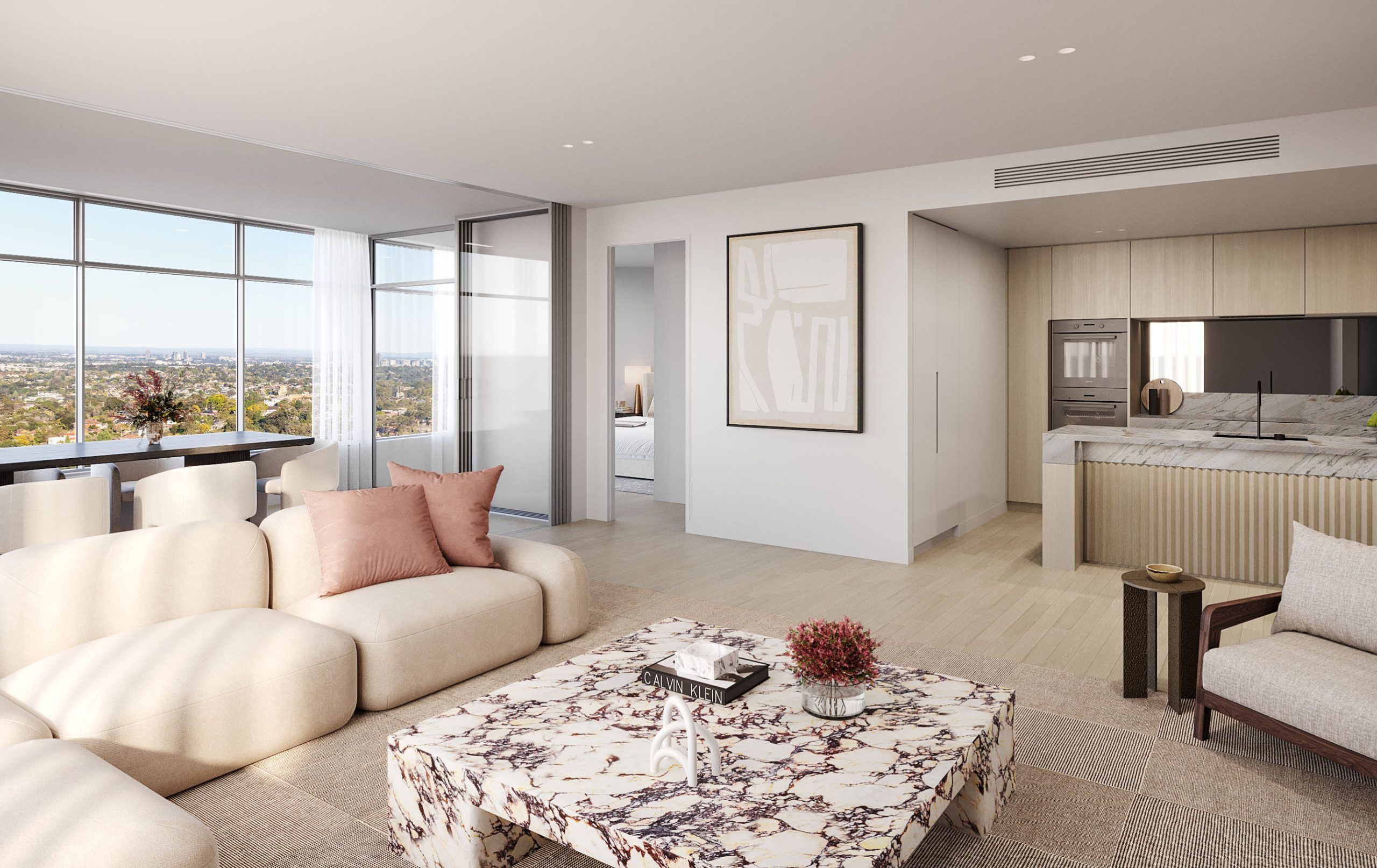 Hume Place - Gallery image 4