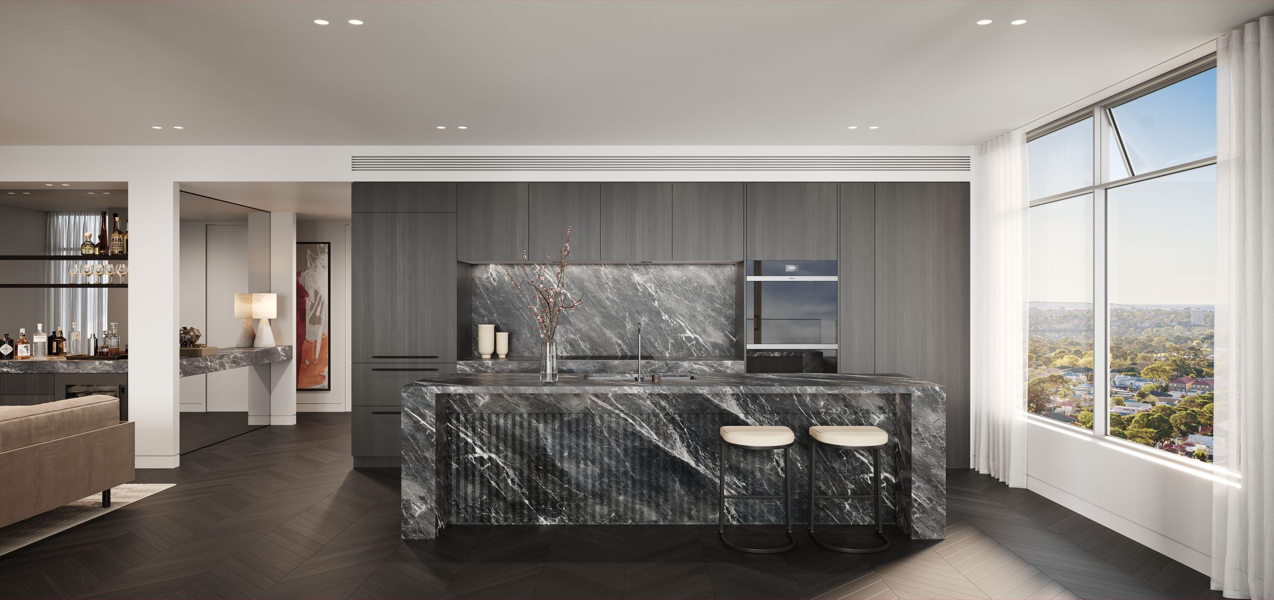 Hume Place - Gallery image 7