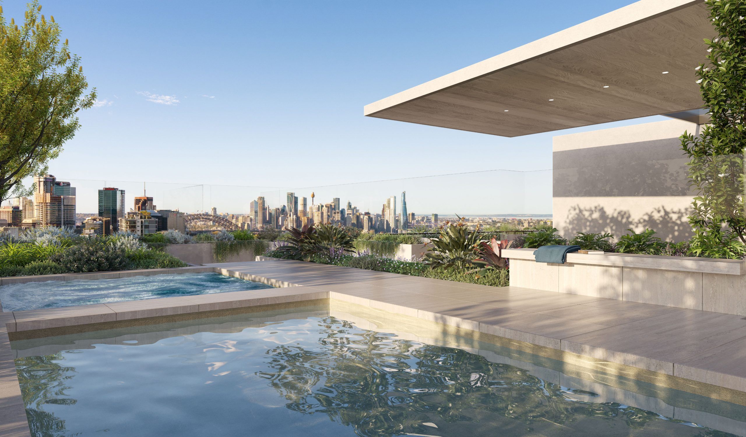 Hume Place - Gallery image 1