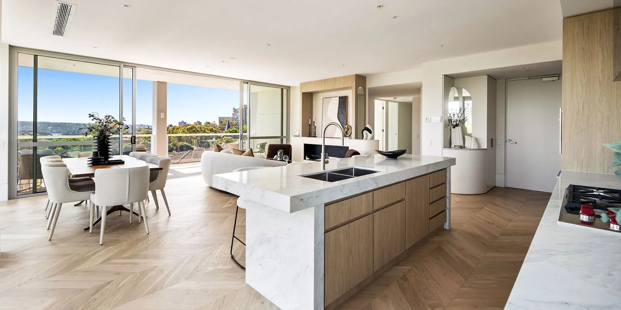 PIENZA at Neutral Bay Village - Gallery image 1