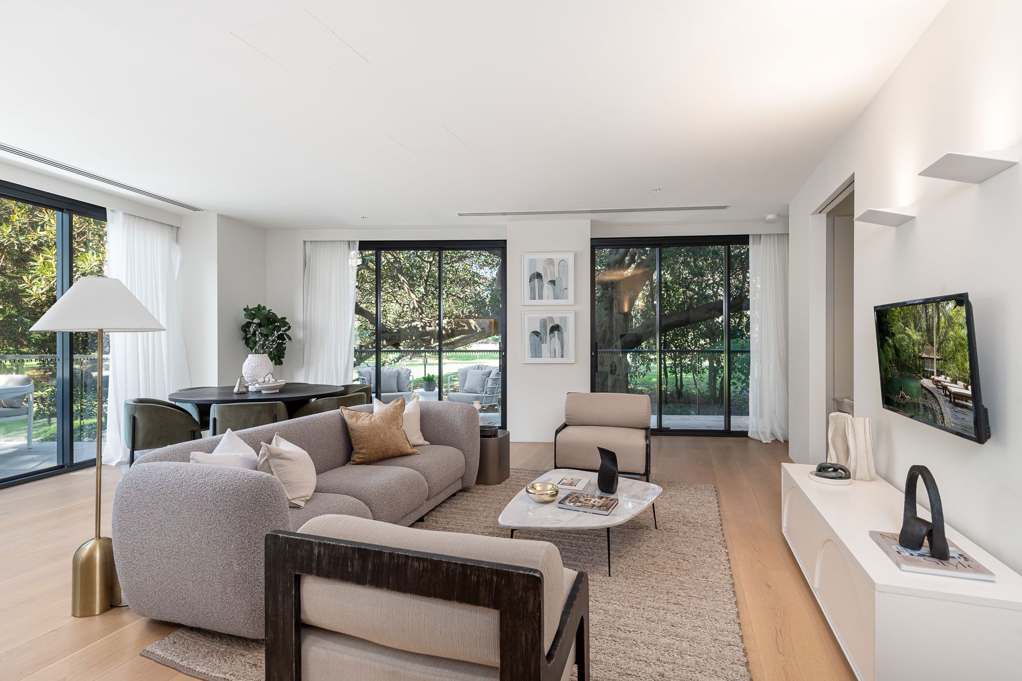 Nautique Rushcutters Bay - Gallery image 1