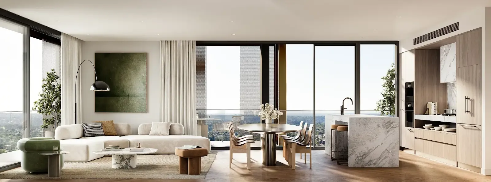 The Anderson - Gallery image 1