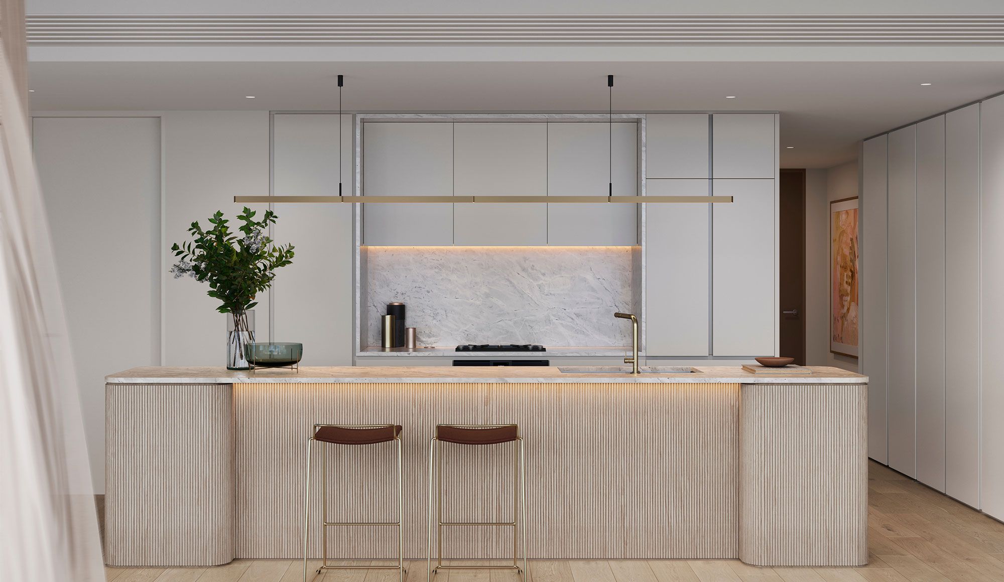 Sydney House - Gallery image 6