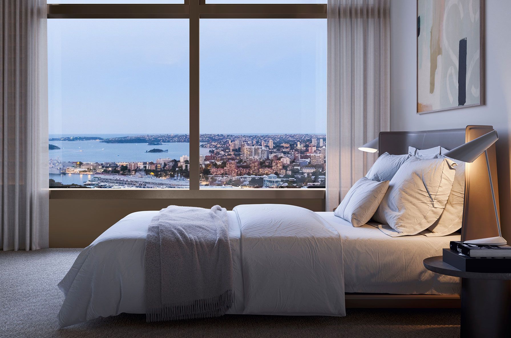 Sydney House - Gallery image 5