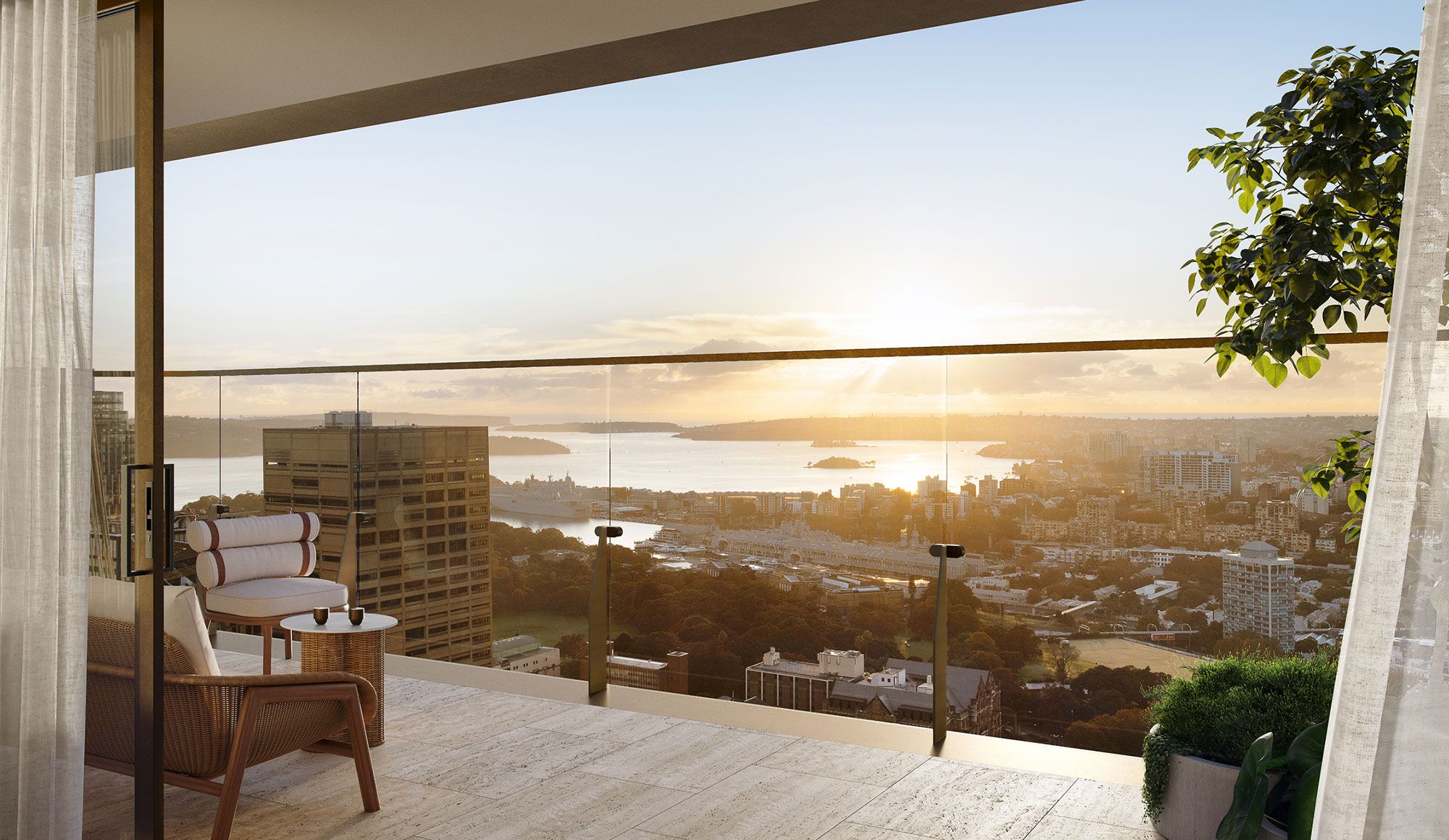 Sydney House - Gallery image 3