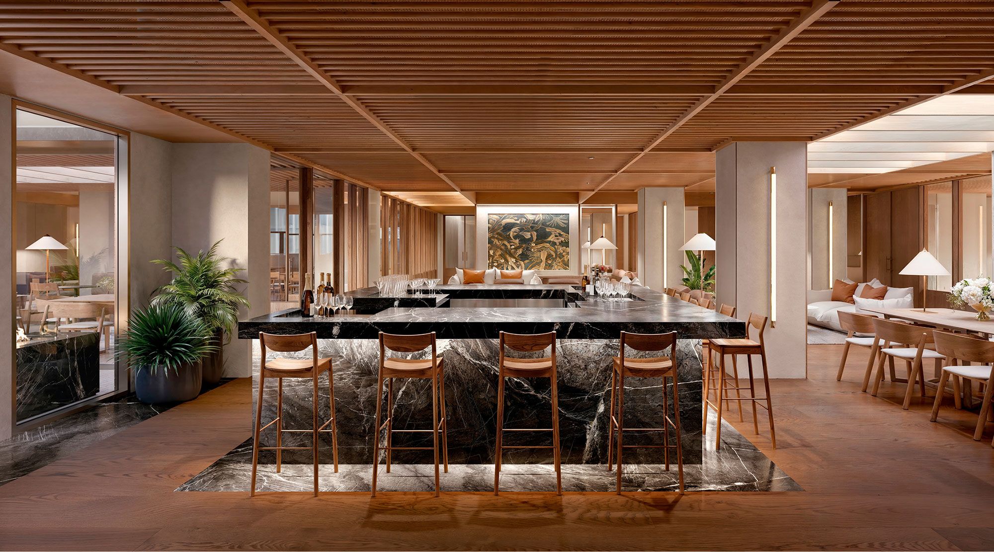 Sydney House - Gallery image 7