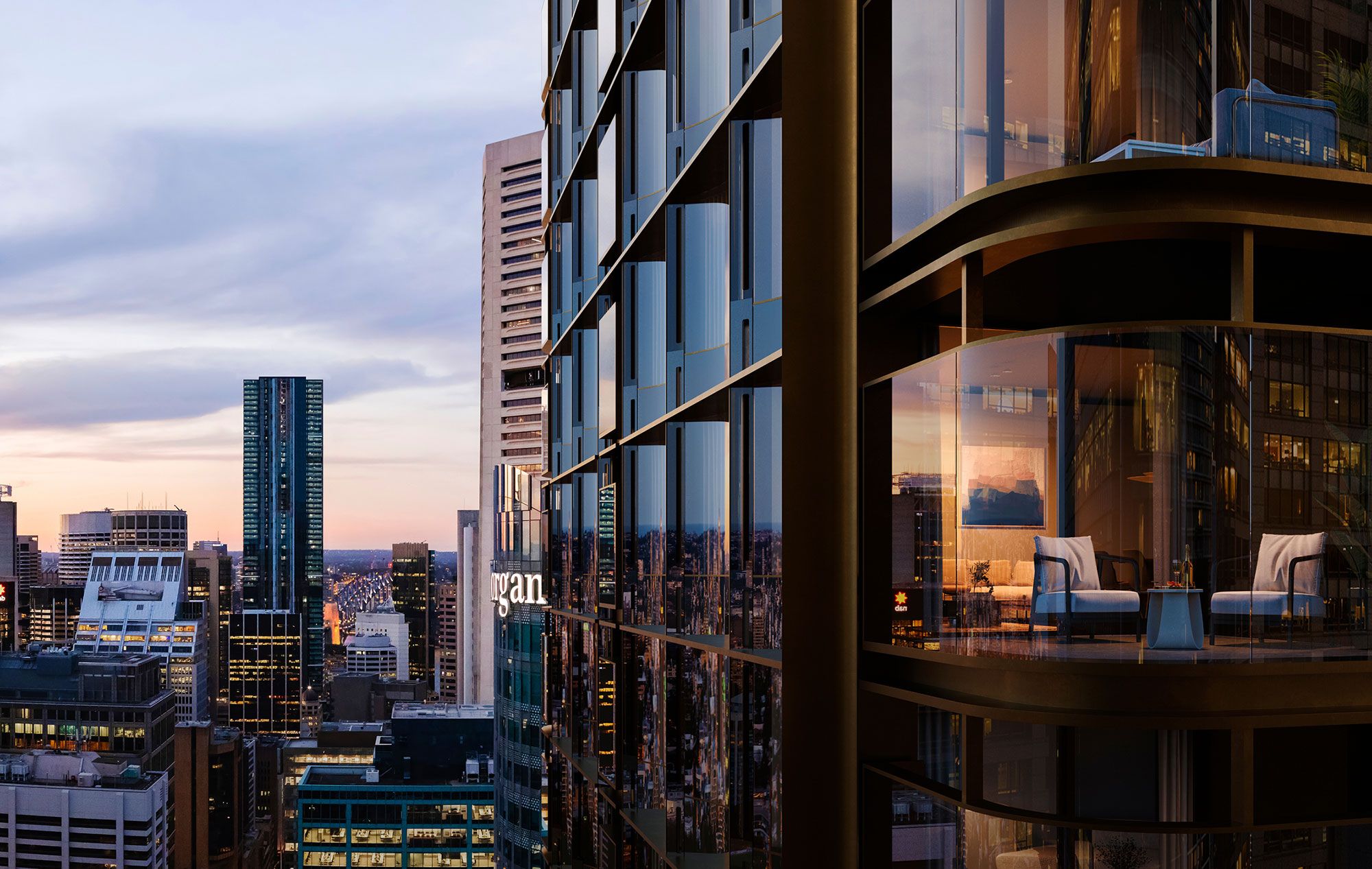 Sydney House - Gallery image 10