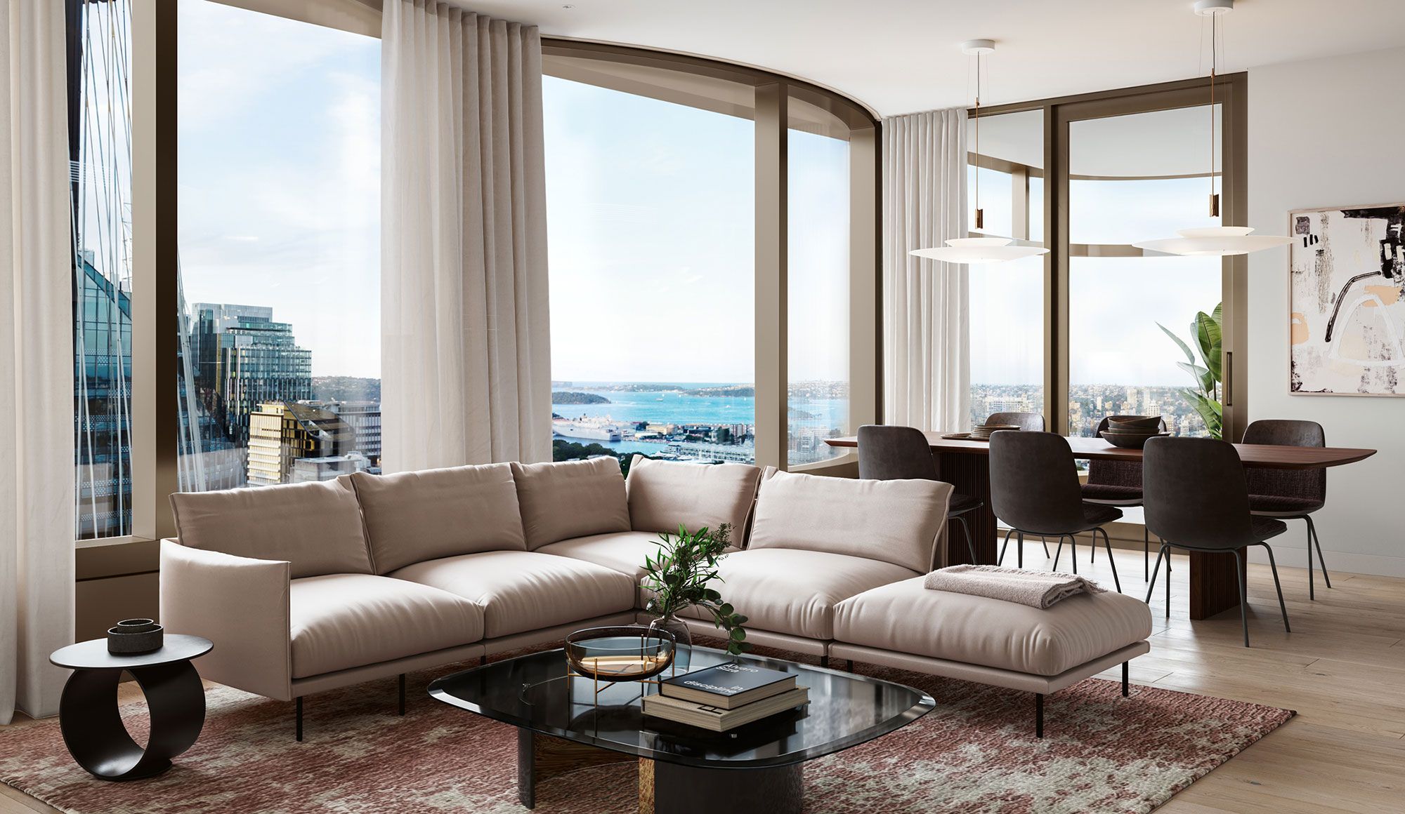 Sydney House - Gallery image 2