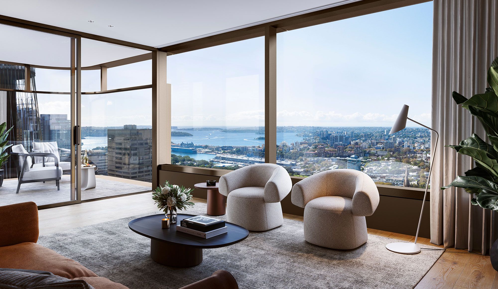 Sydney House - Gallery image 1