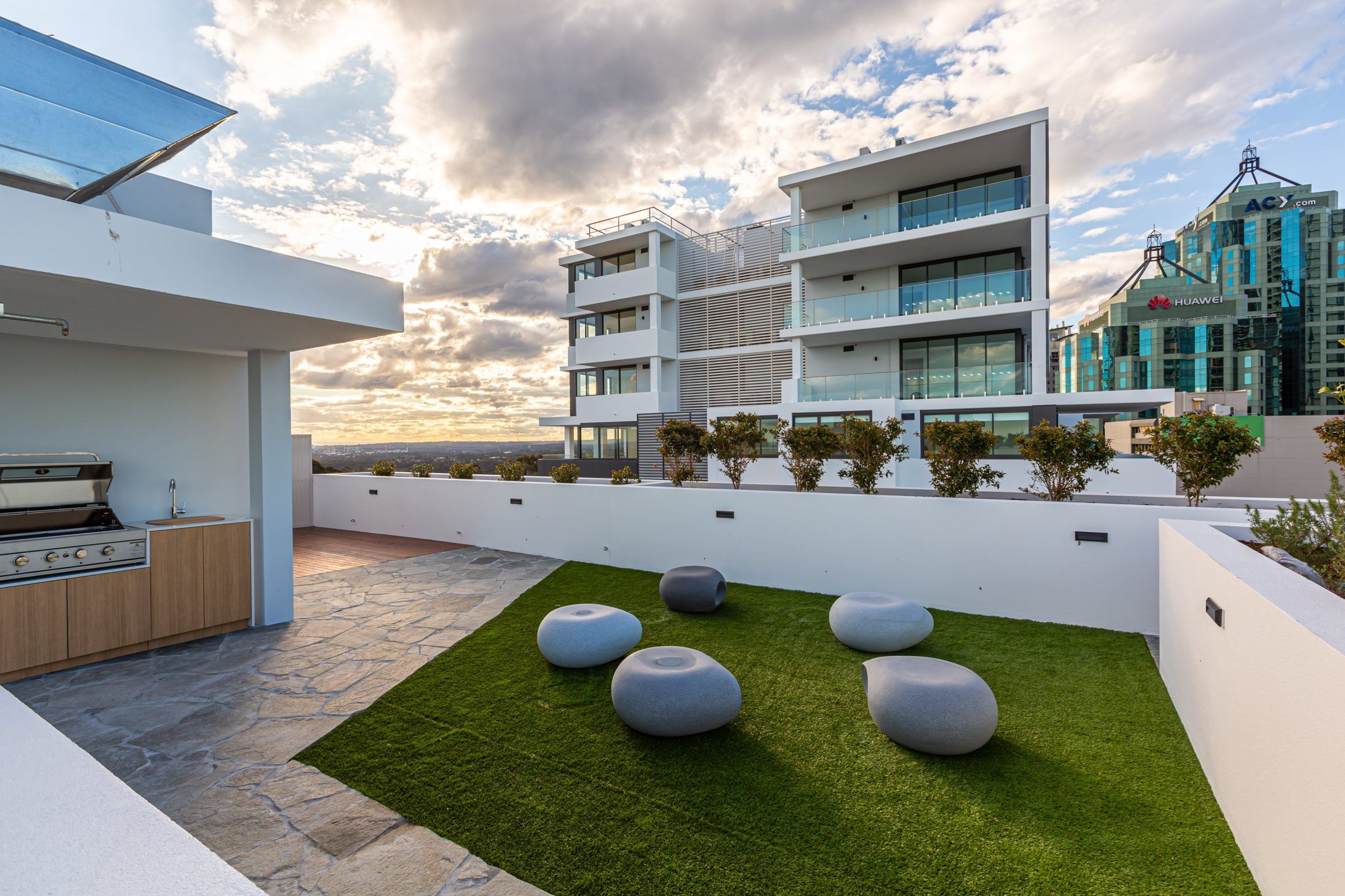 Meridian - Gallery image 7