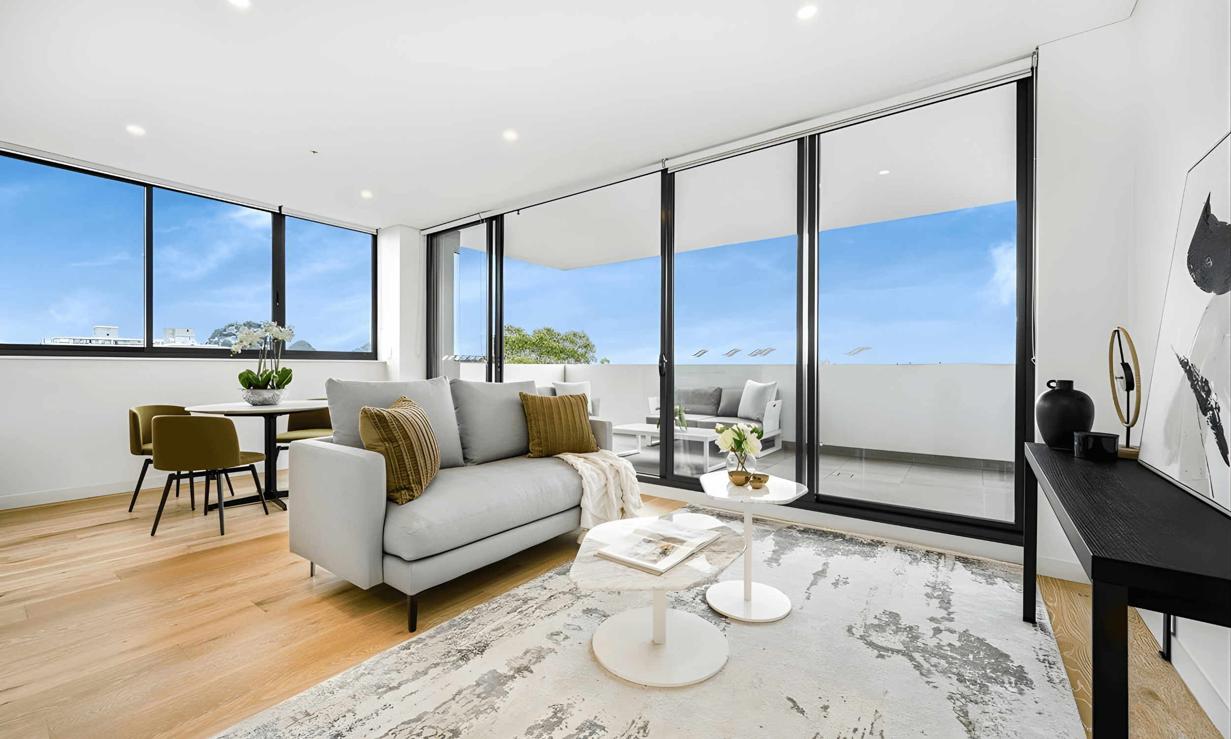 Meridian - Gallery image 4