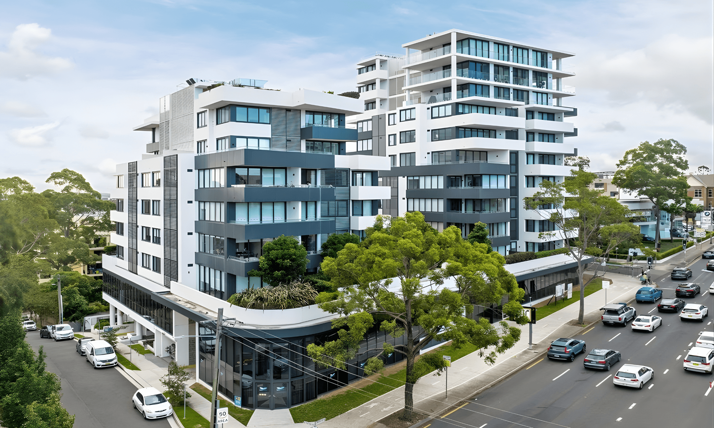 Meridian - Gallery image 6