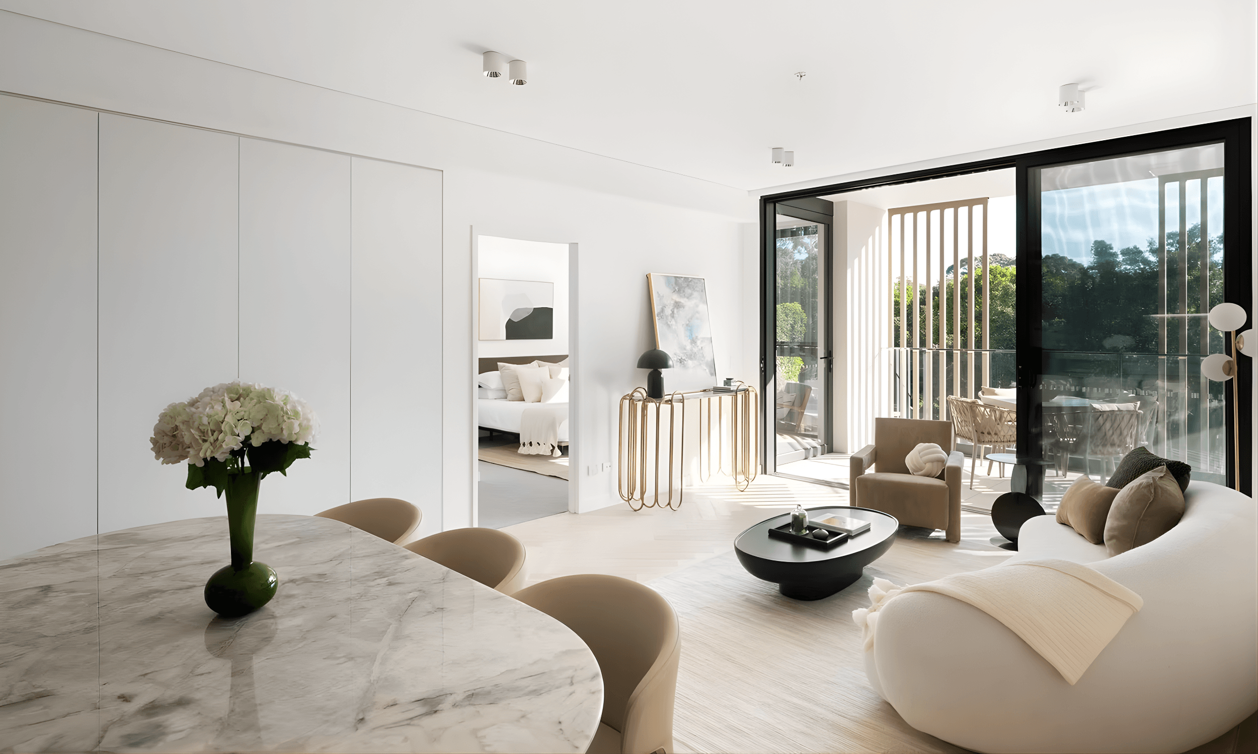 Serendipity - Gallery image 2