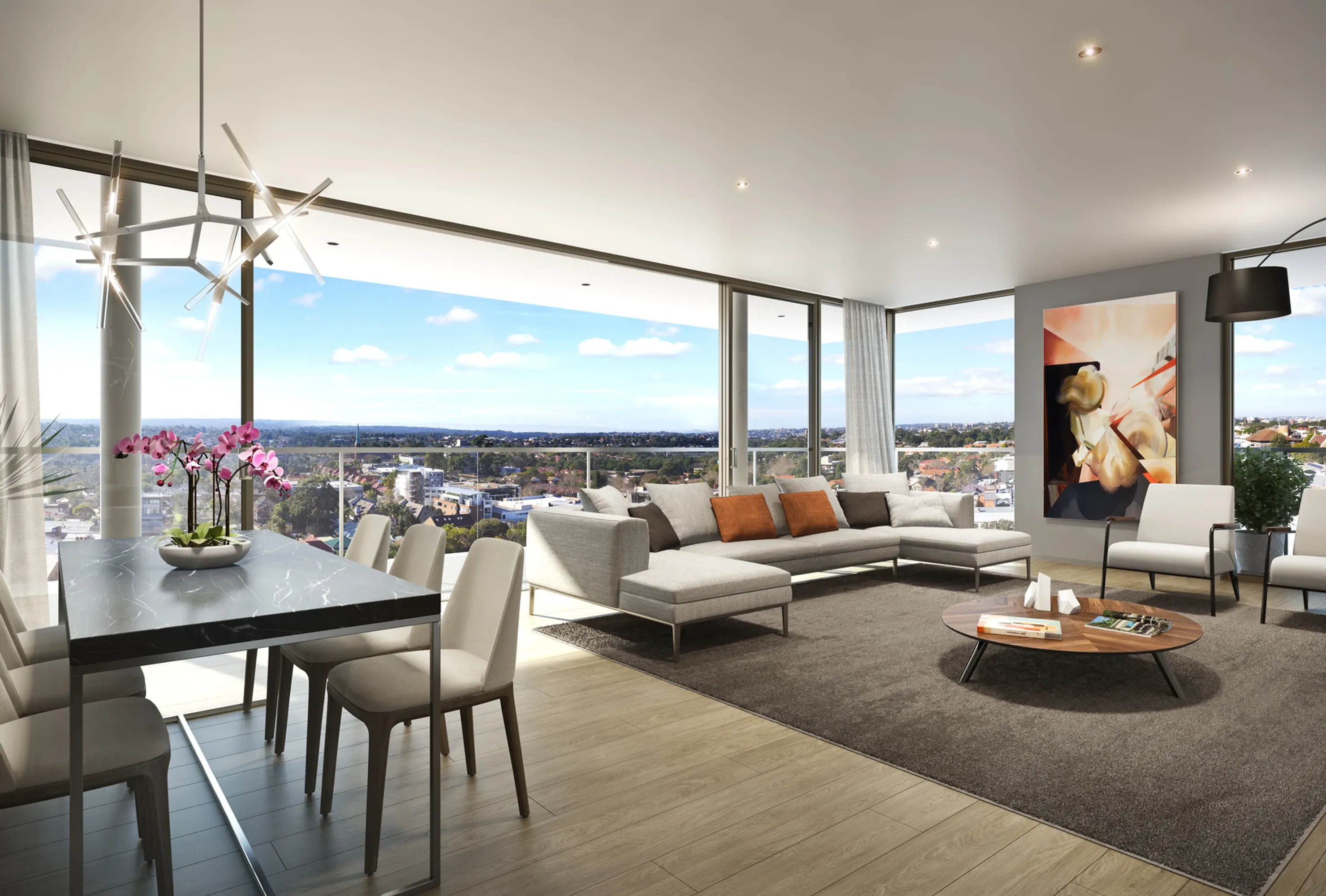 Metropolitan St Leonards - Gallery image 1