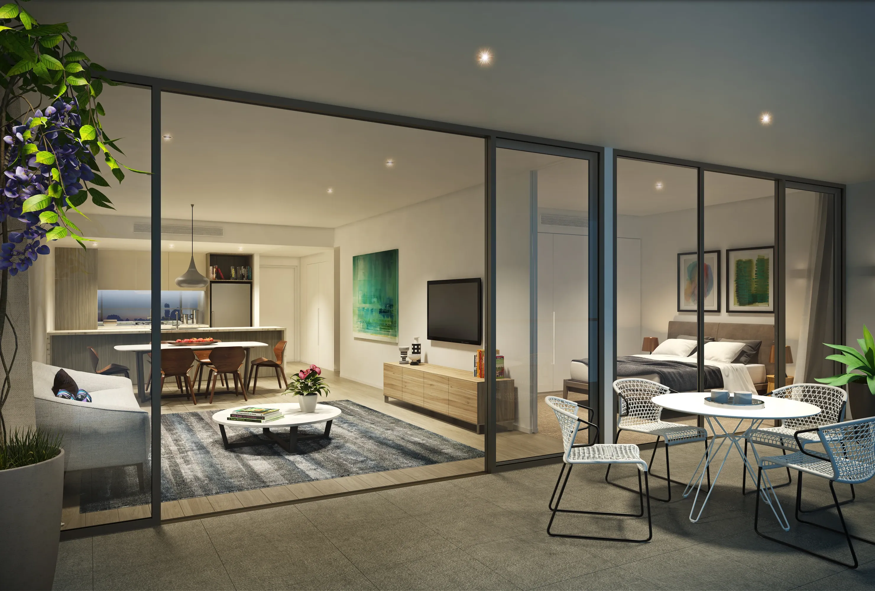 Metropolitan St Leonards - Gallery image 2