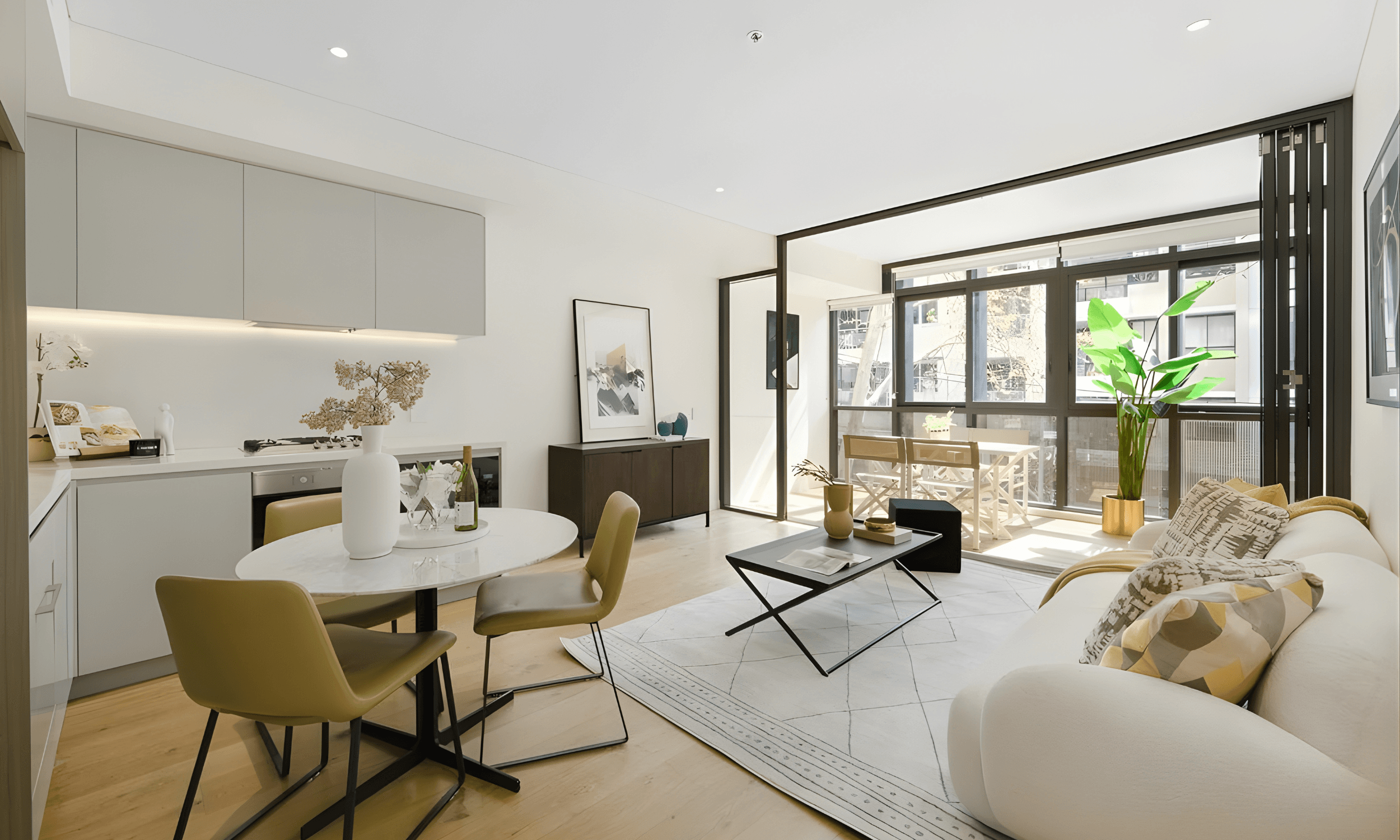 Metropolitan St Leonards - Gallery image 6