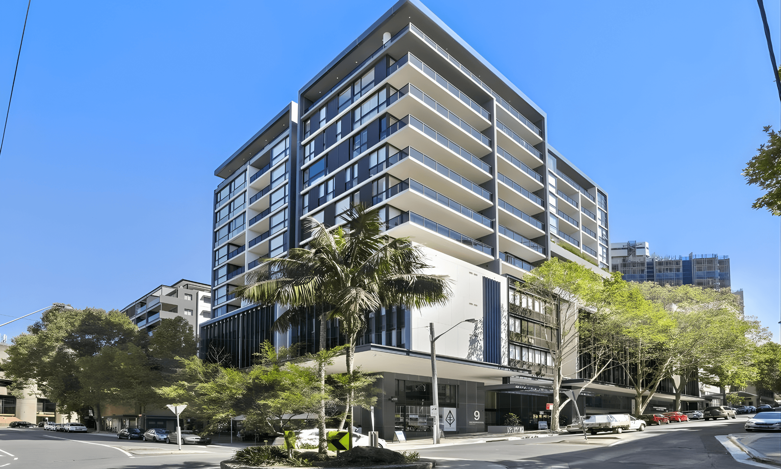 Metropolitan St Leonards - Gallery image 5