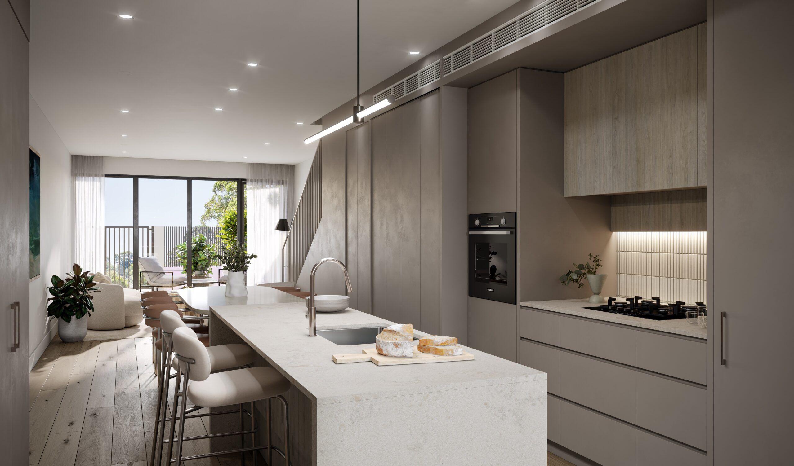 The Botany - Gallery image 2