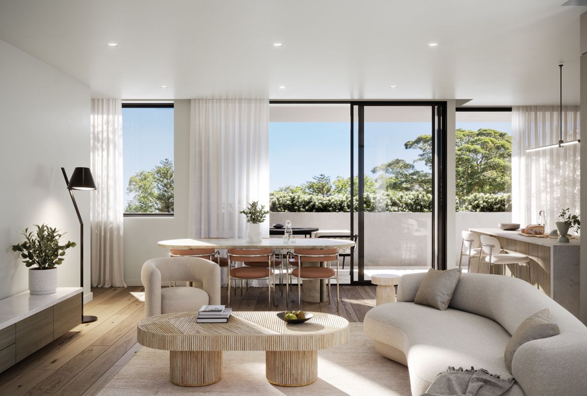 The Botany - Gallery image 1