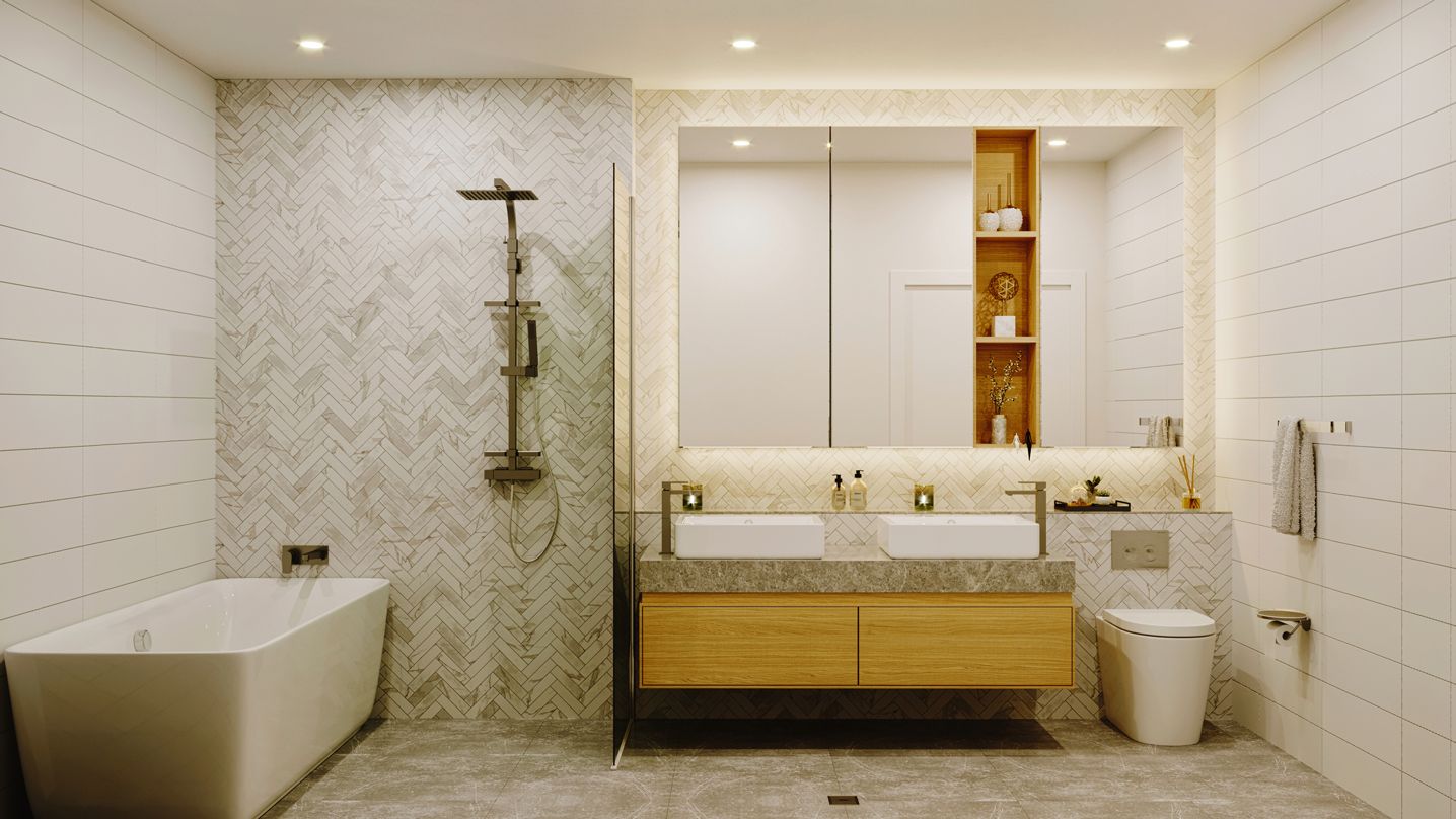 Rosewood Residences - Gallery image 6