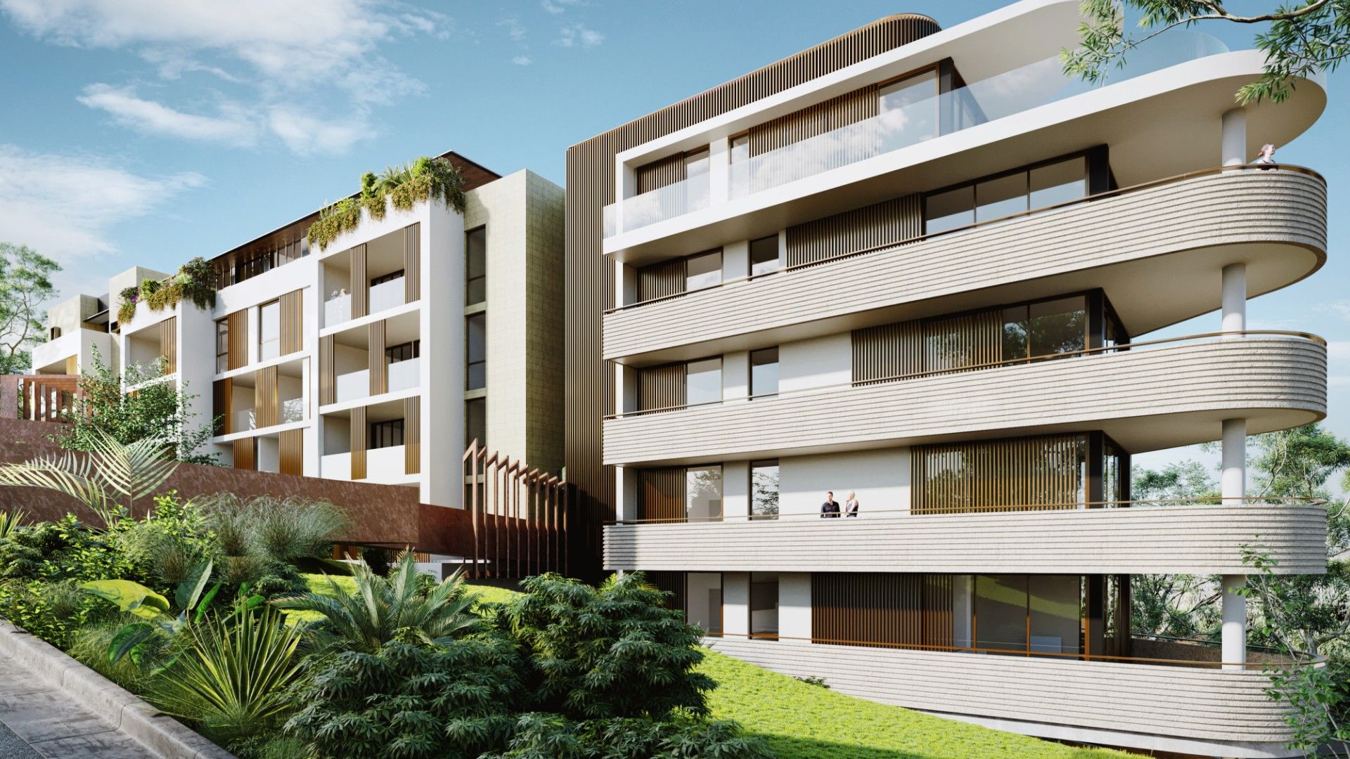 Rosewood Residences - Gallery image 7