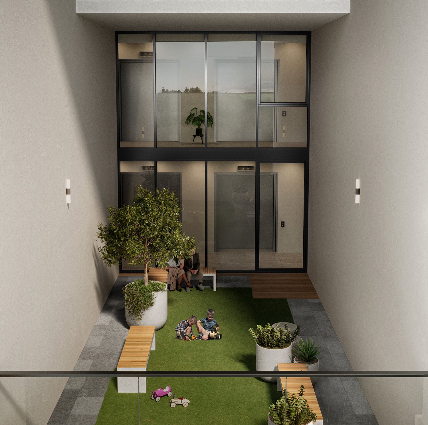 The Macquarie Collection  - Gallery image 6