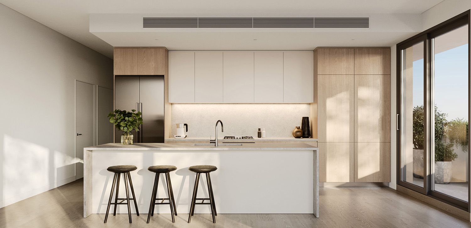 The Macquarie Collection  - Gallery image 1