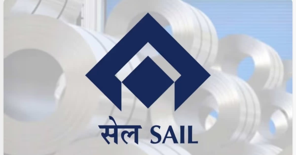 SAIL Q1 FY27 Results: Net Profit Surges 138% YoY to ₹1,636 Cr, Revenue at ₹26,246 Cr