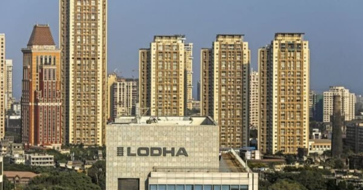 Lodha Developers plans to raise ₹9,000 cr by selling Palava land to hyperscalers | Company Business News