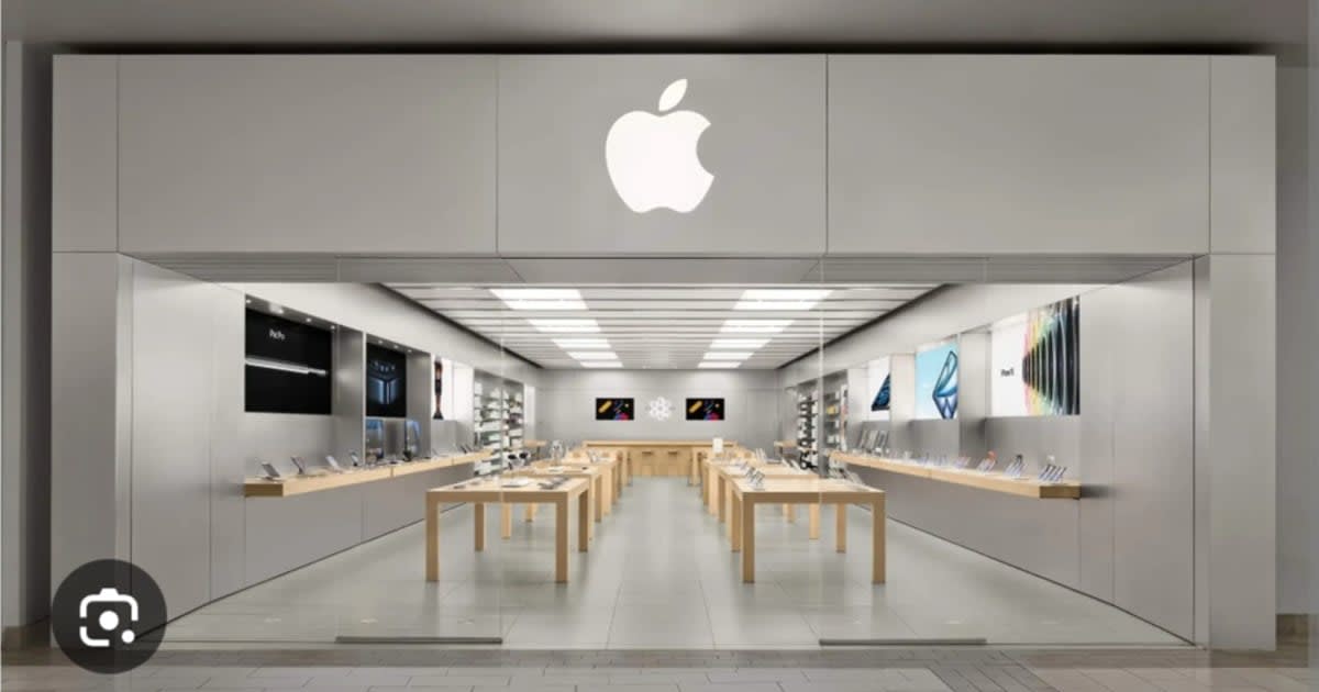 Apple may expand manufacturing in India beyond iPhones